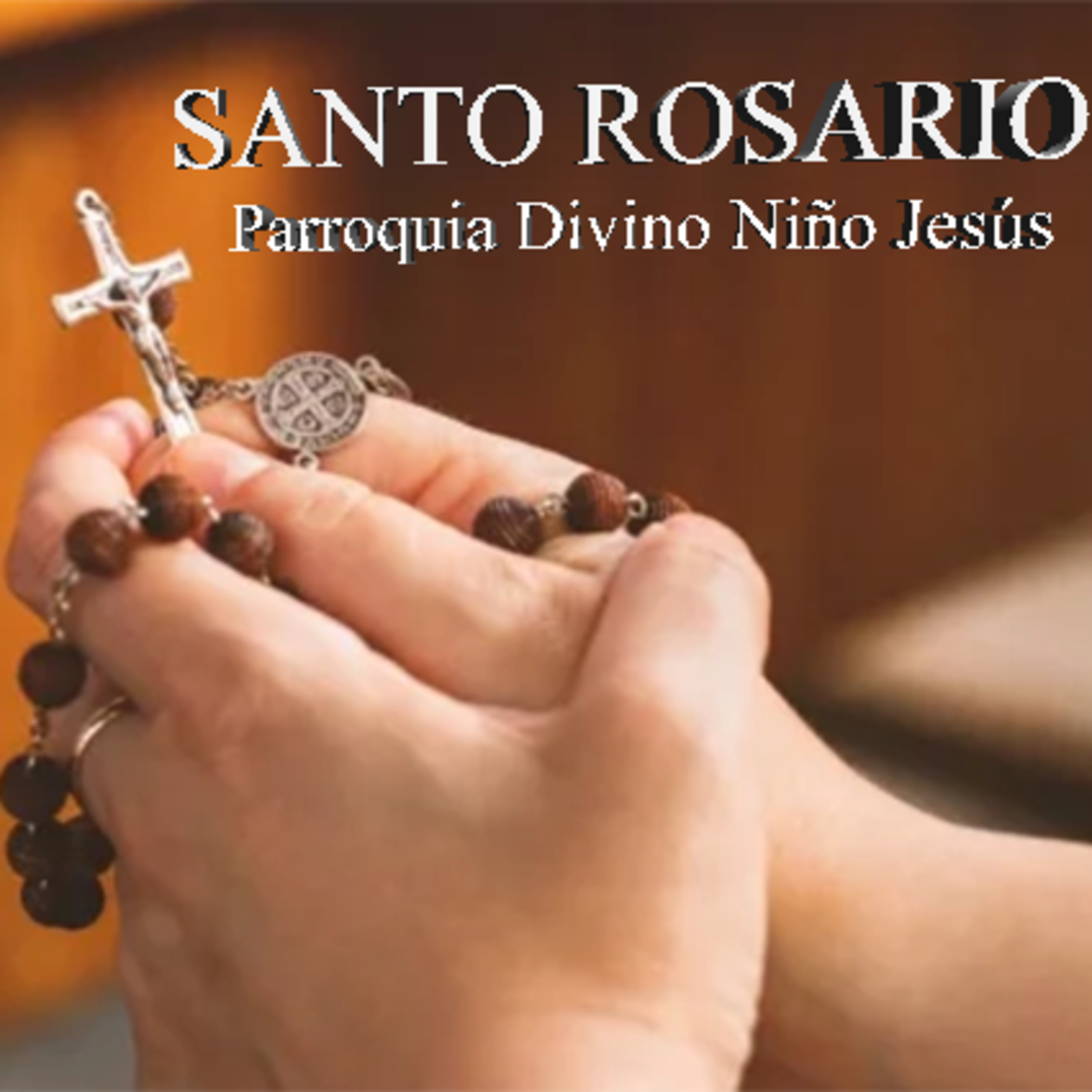 Santo Rosario 04 de junio de 2026 episode artwork