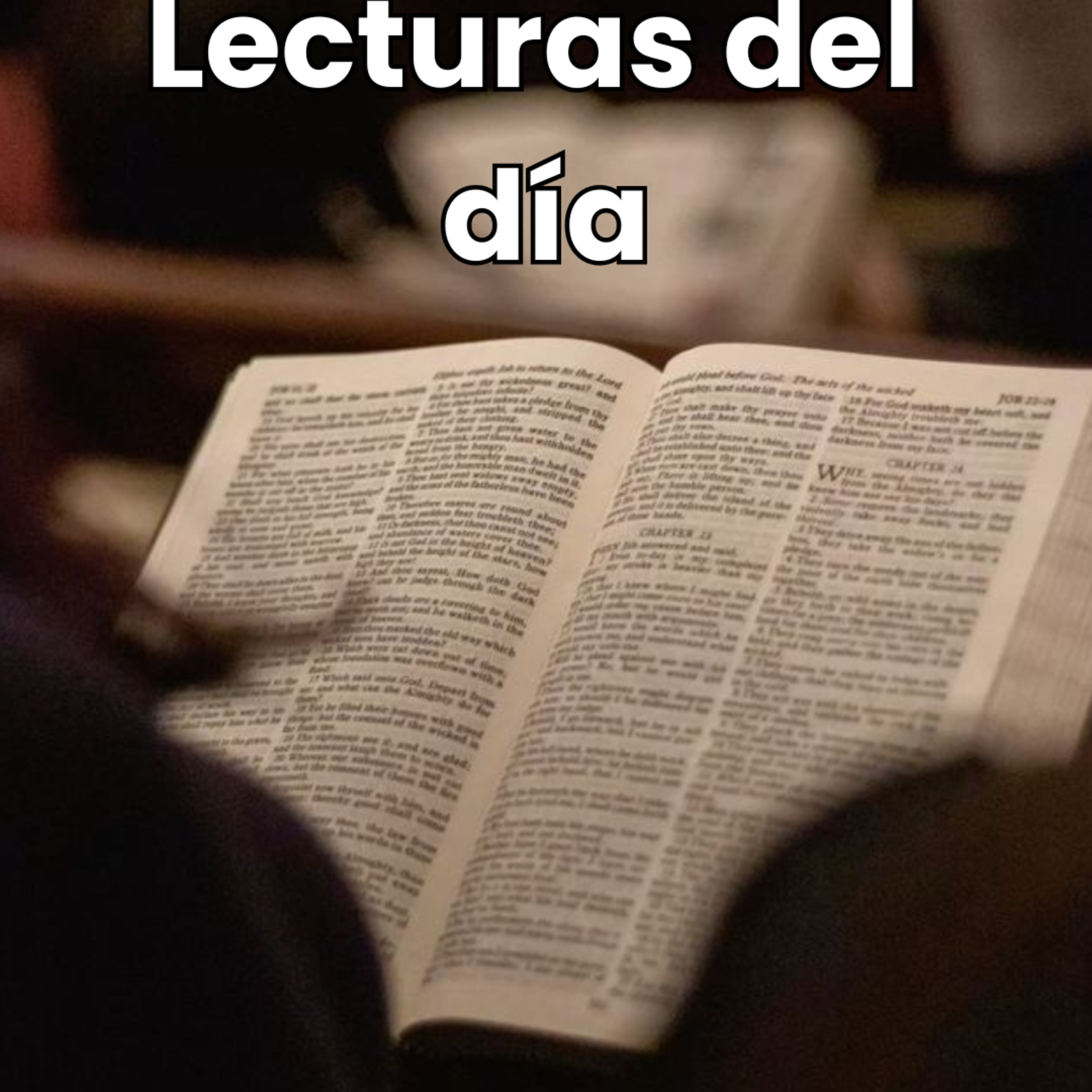 Segunda Lectura 7 de junio episode artwork
