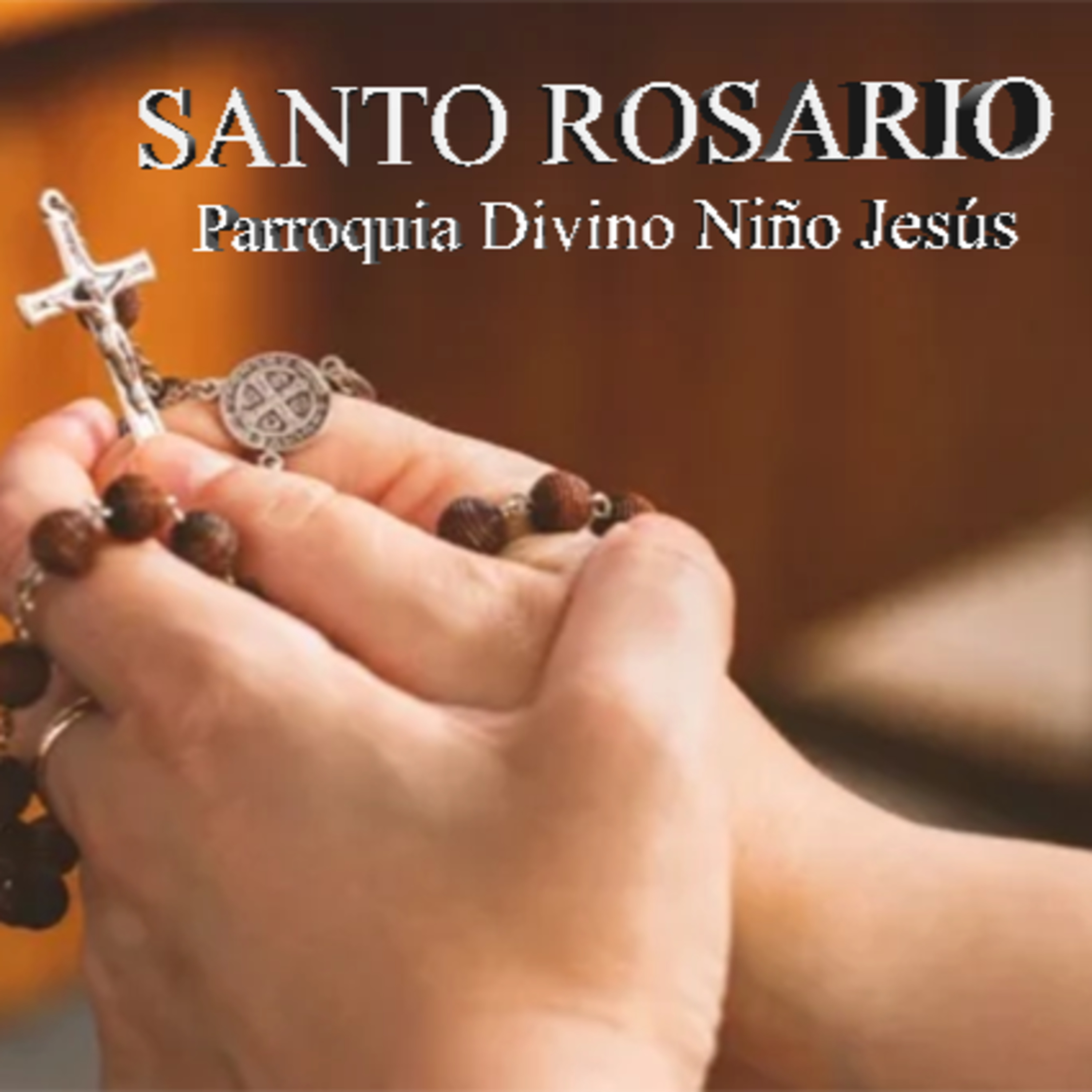 Santo Rosario 21 Junio episode artwork