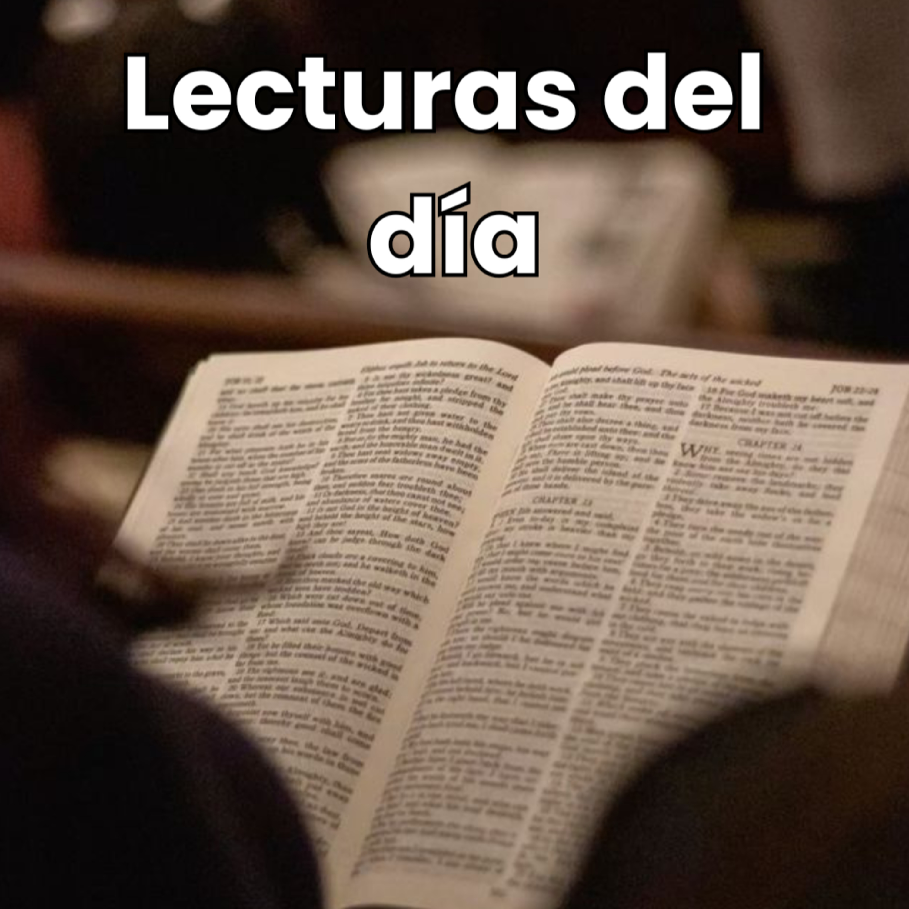 Salmo 21 de Junio