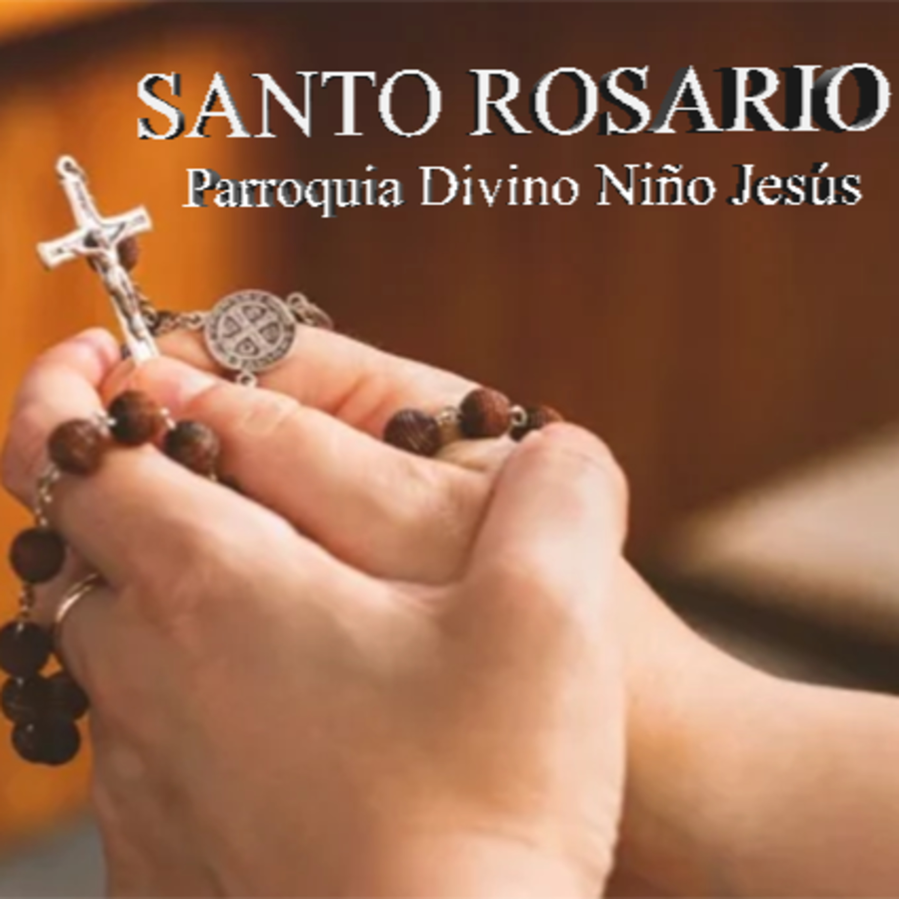 Santo Rosario 08 julio 2026