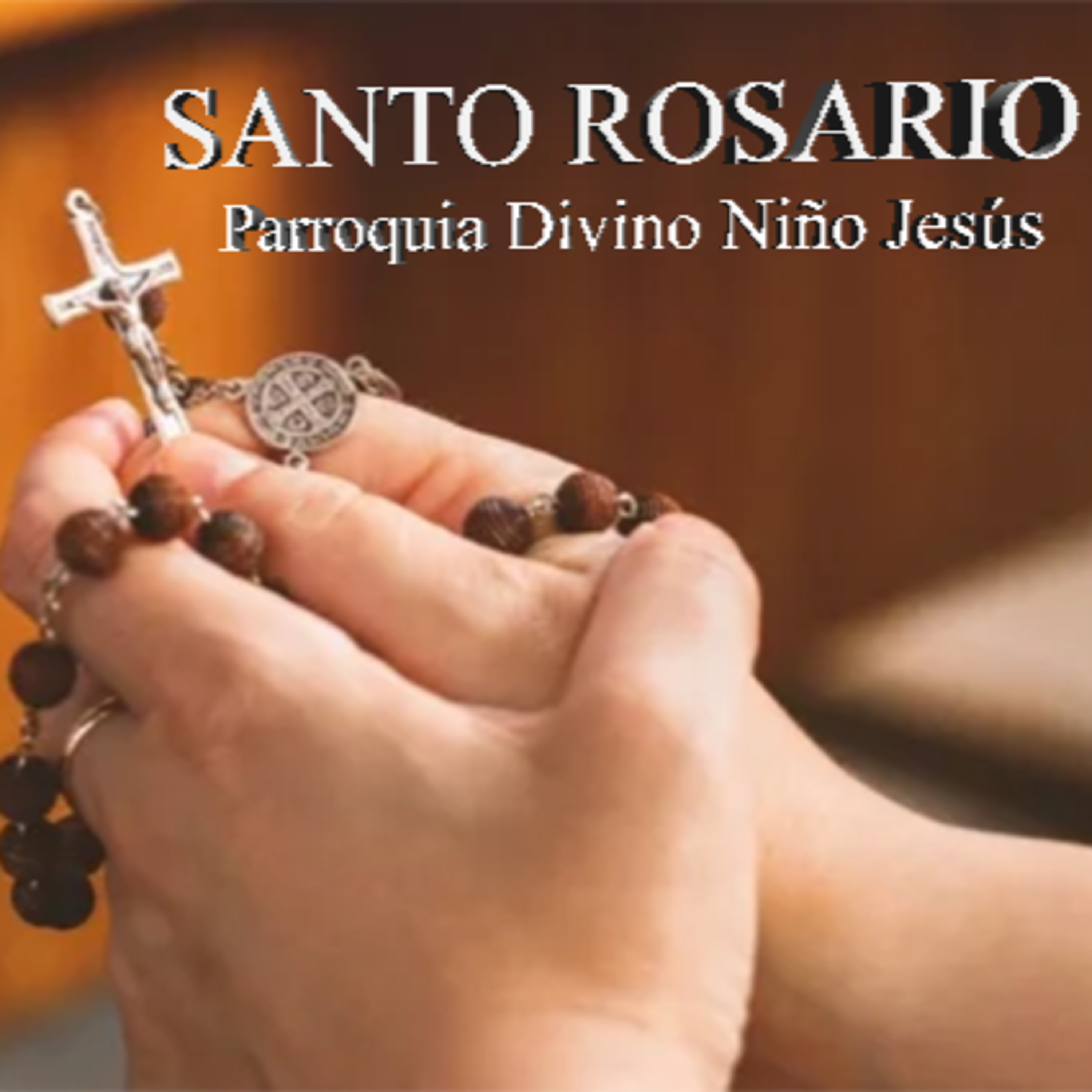 Santo Rosario 14 julio 2026