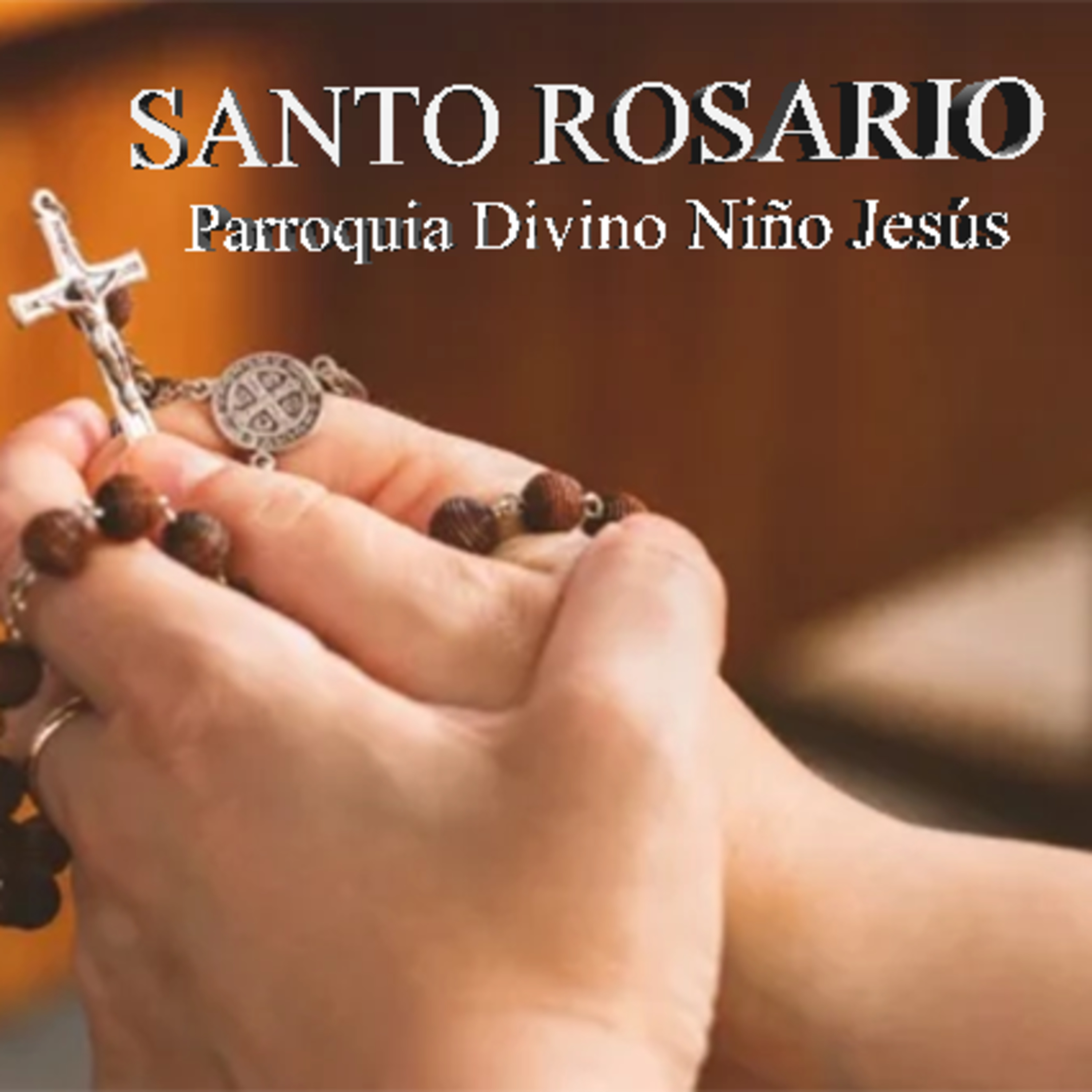 Santo Rosario 17 julio