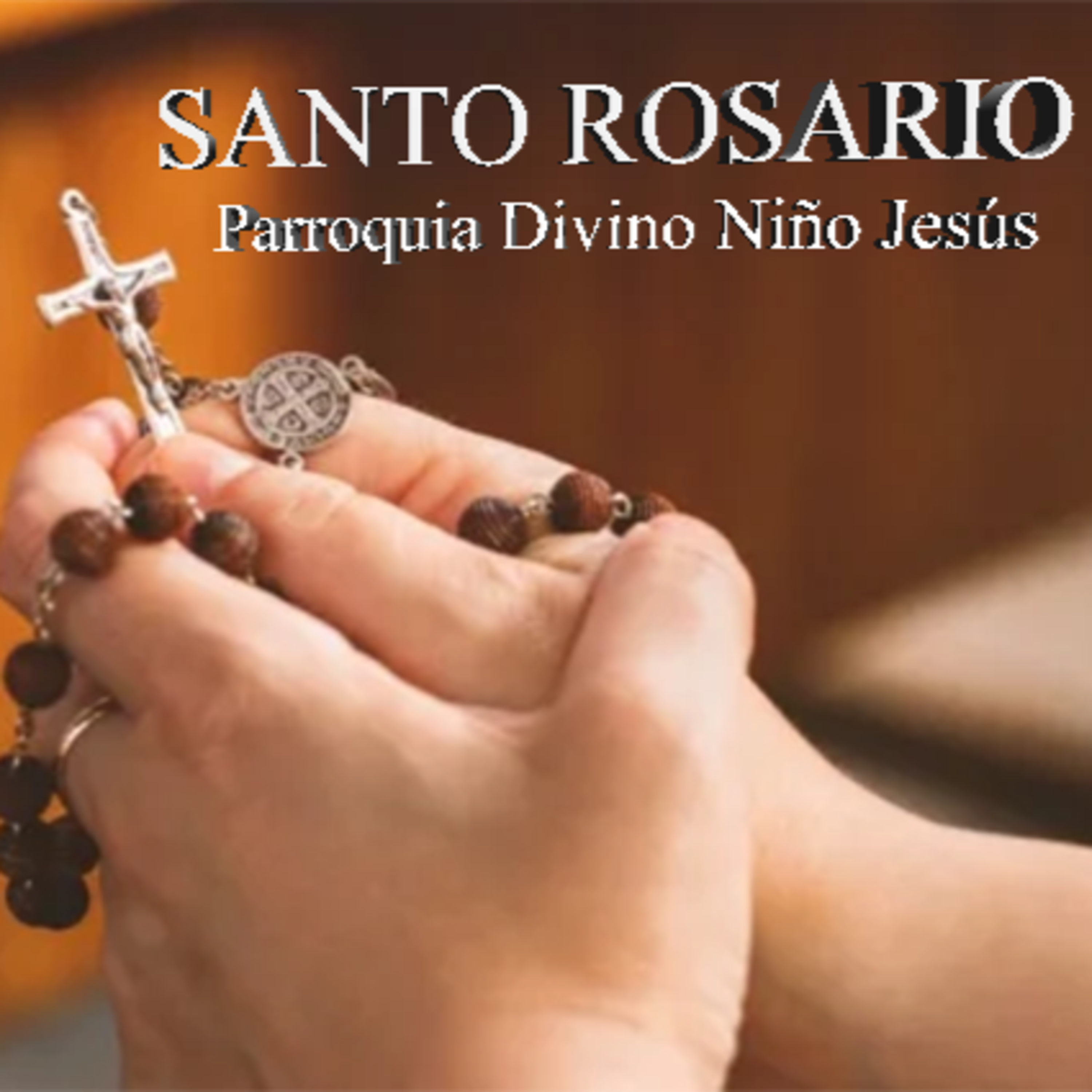 Santo Rosario 26 de julio