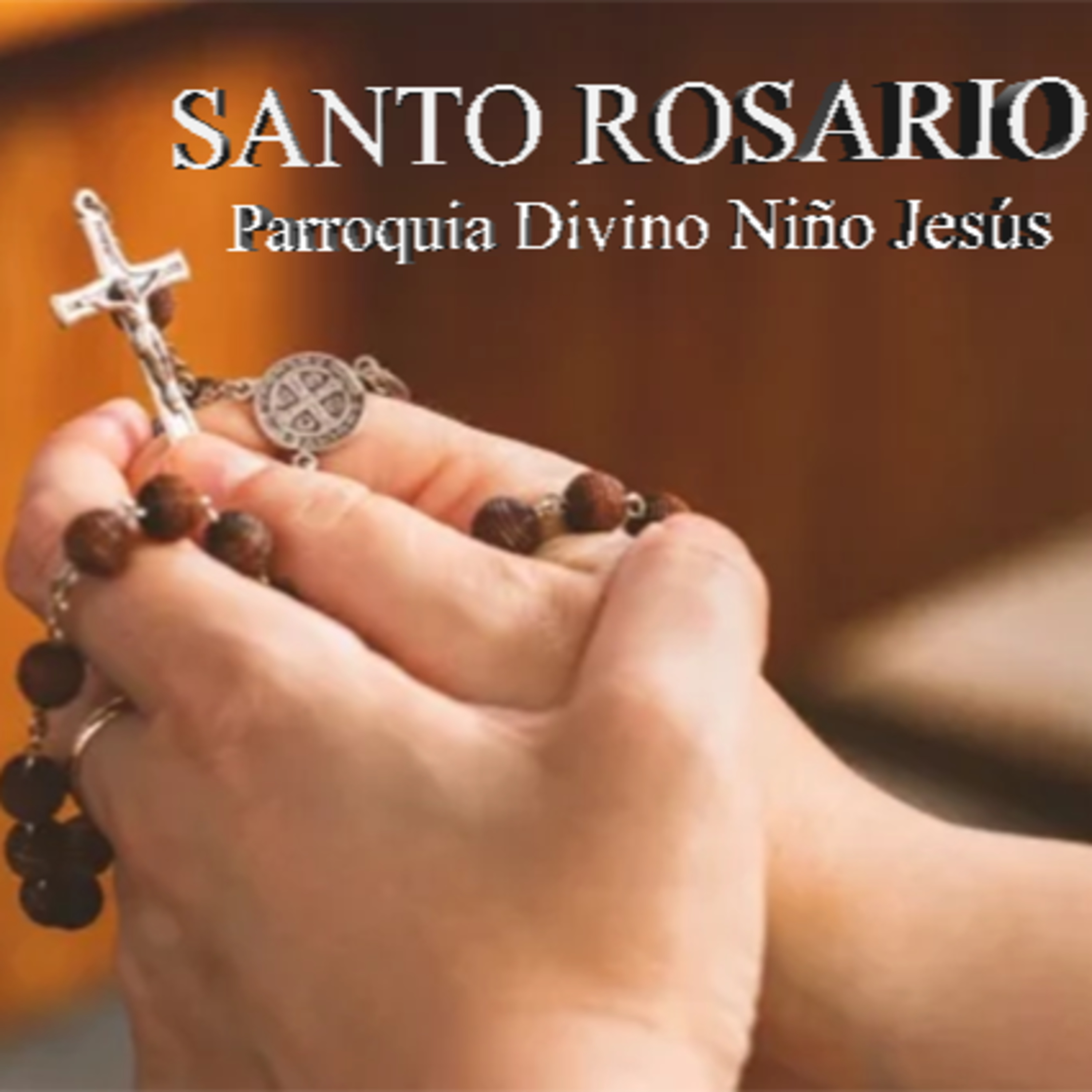 Santo Rosario 30 Julio 2026