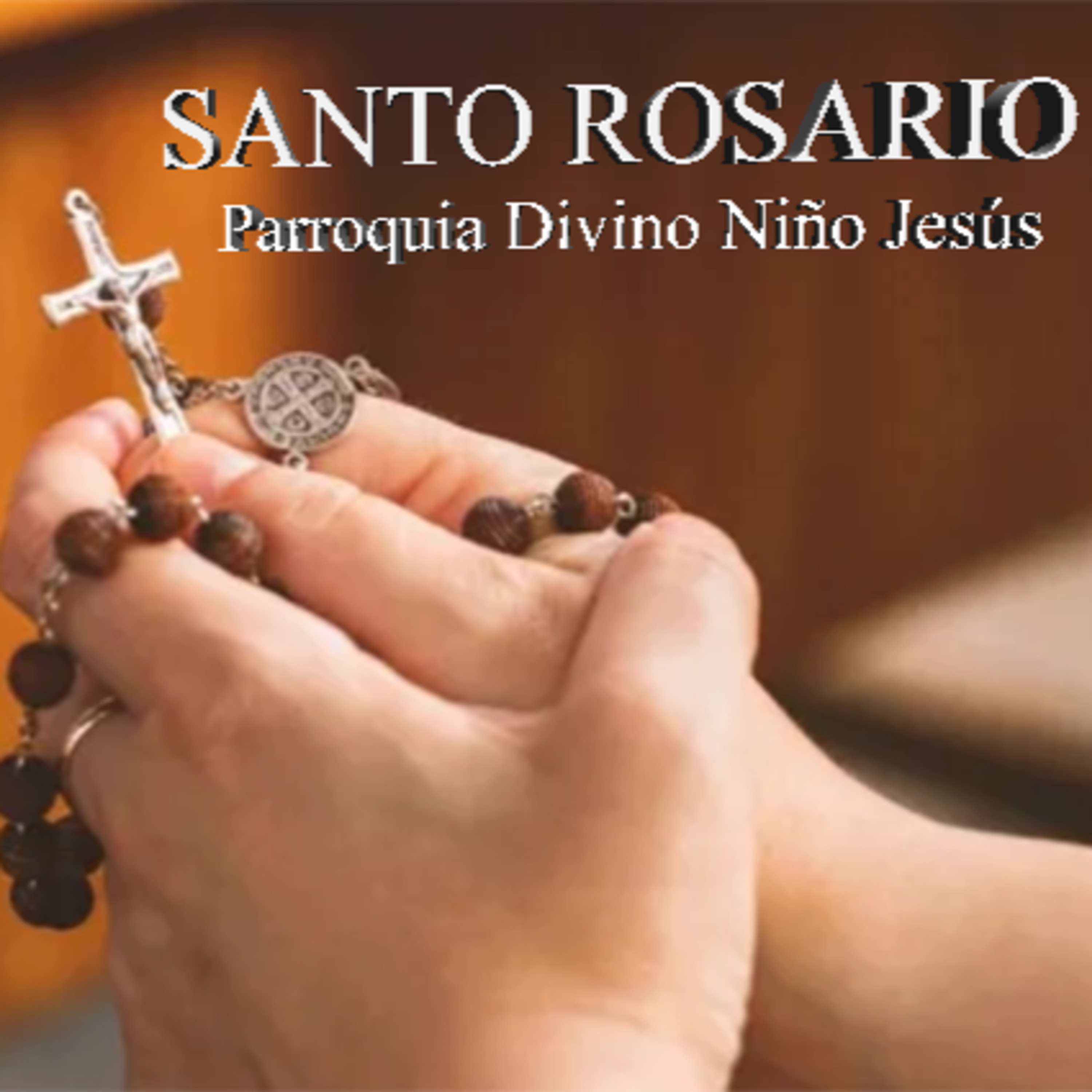 Santo Rosario 07 agosto 2026