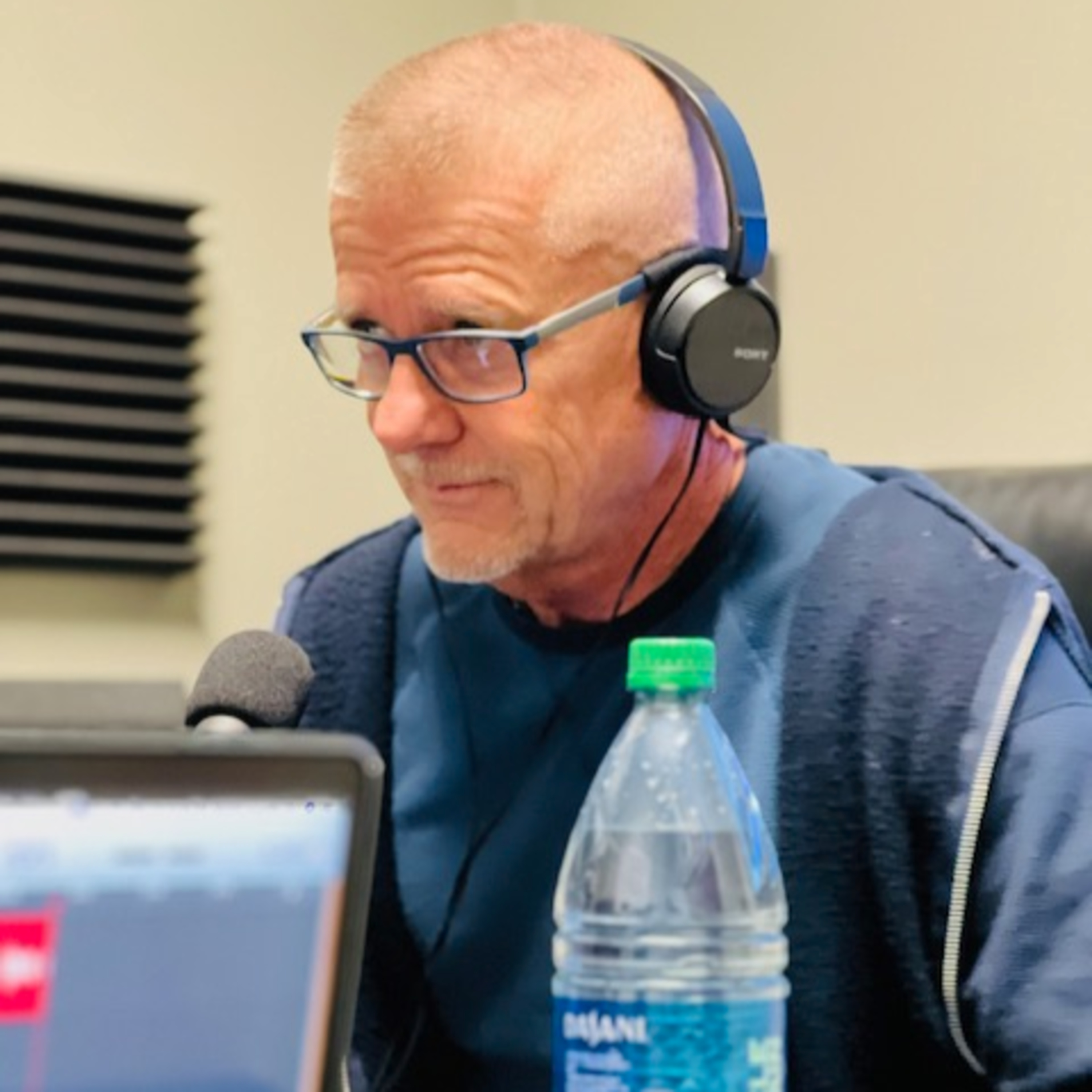 The SCUUP Podcast