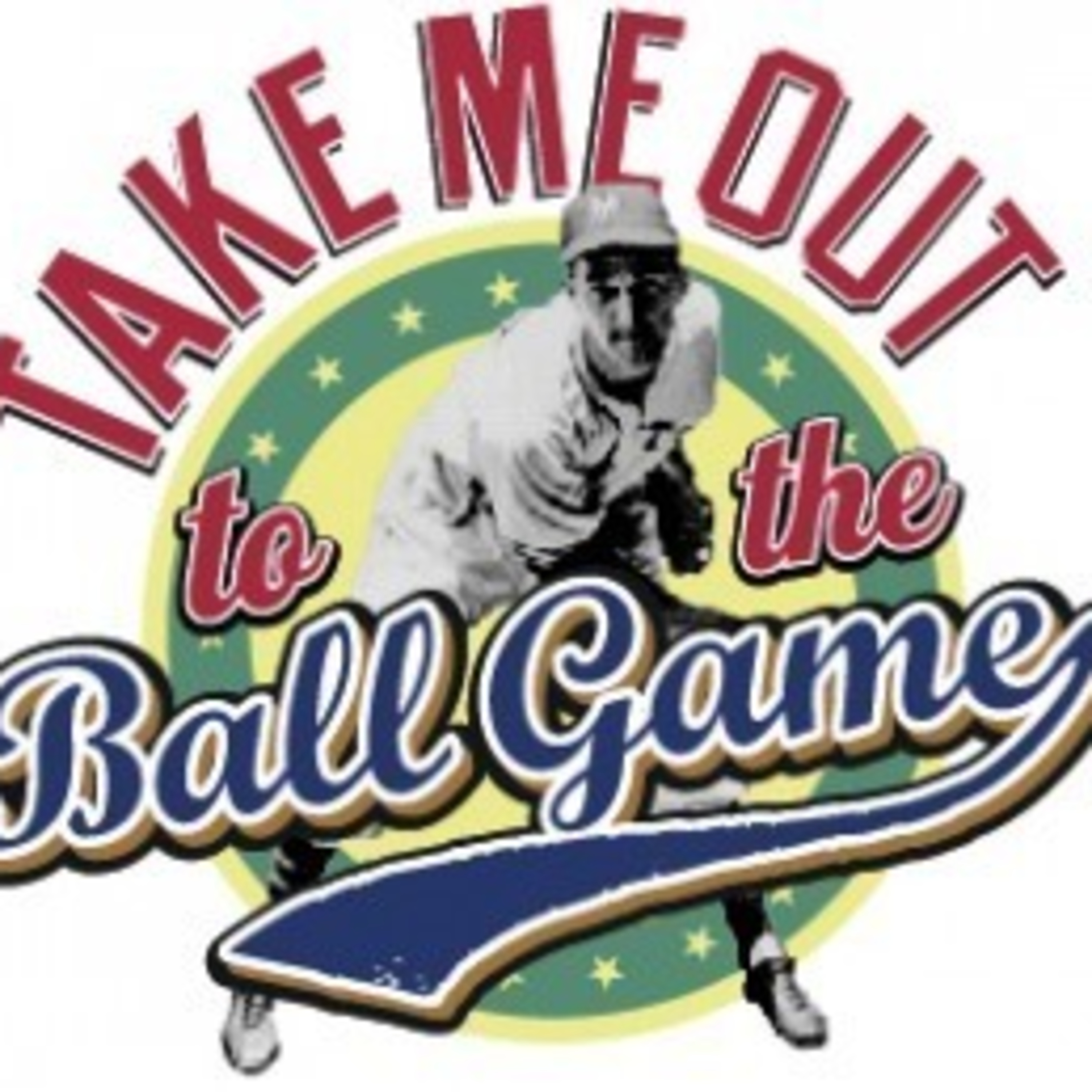 Take Me Out to the Ball Game episode artwork