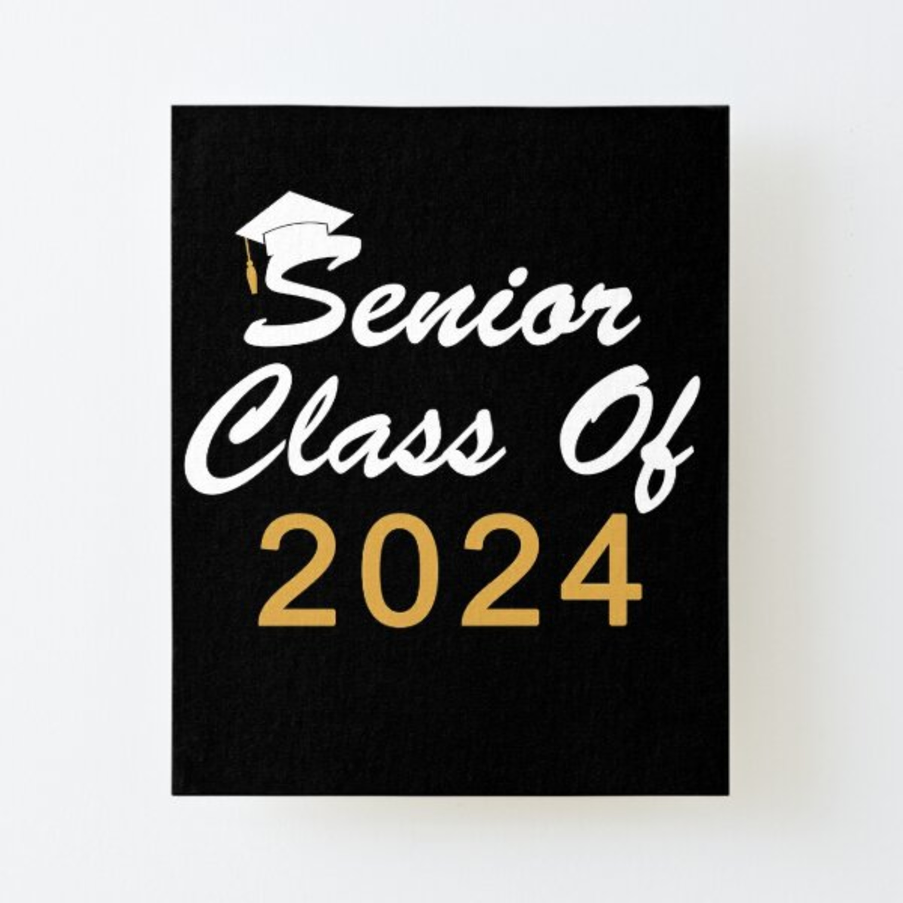 Senior Year of High School episode artwork