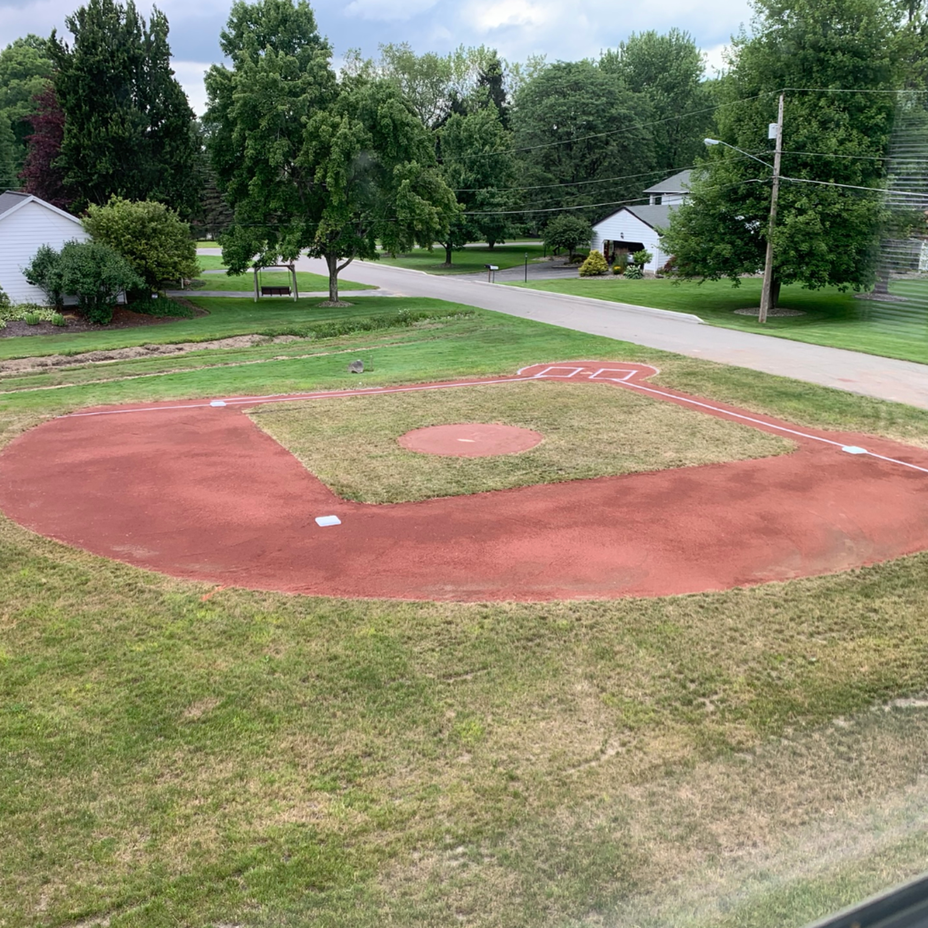 Backyard Baseball episode artwork