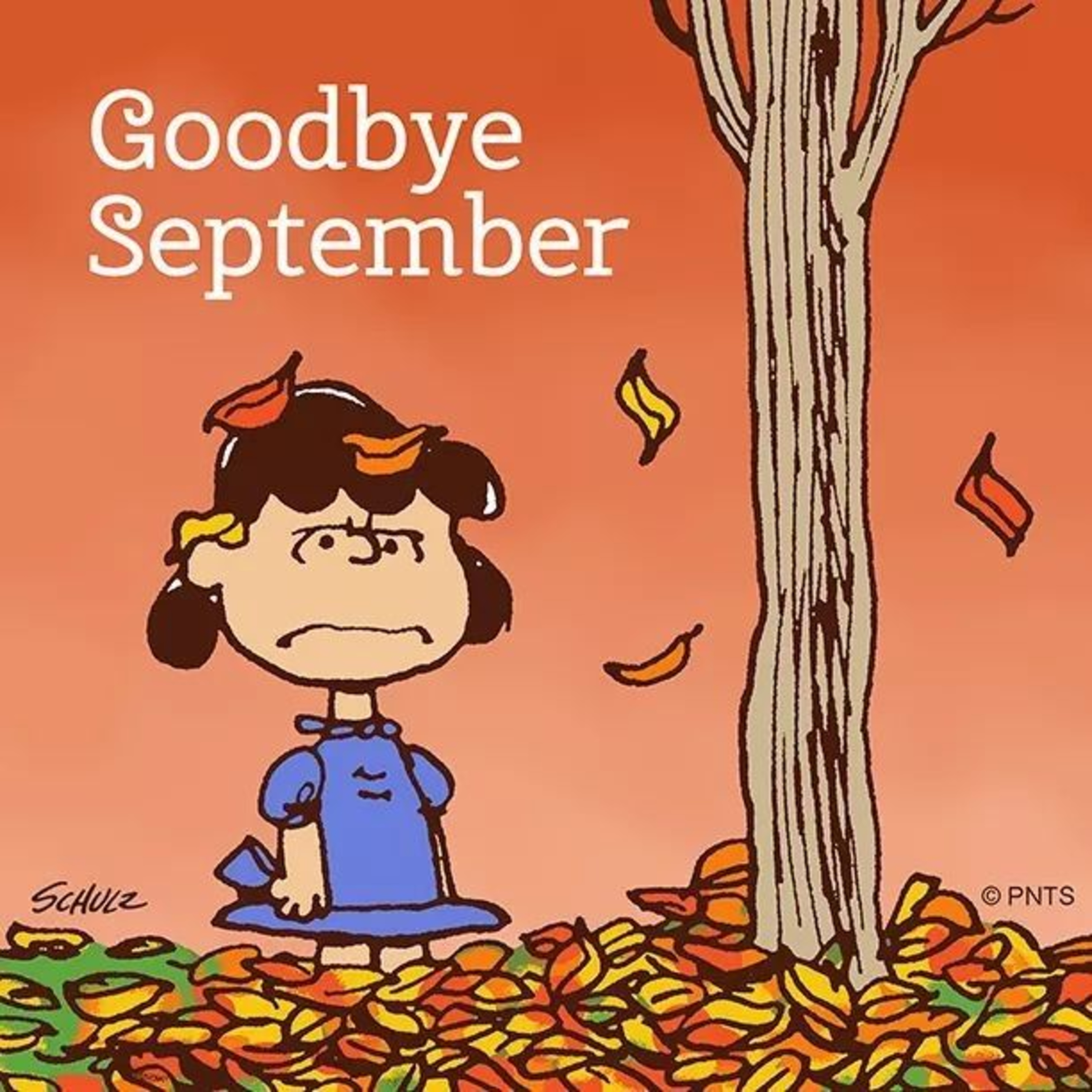 Goodbye - September episode artwork