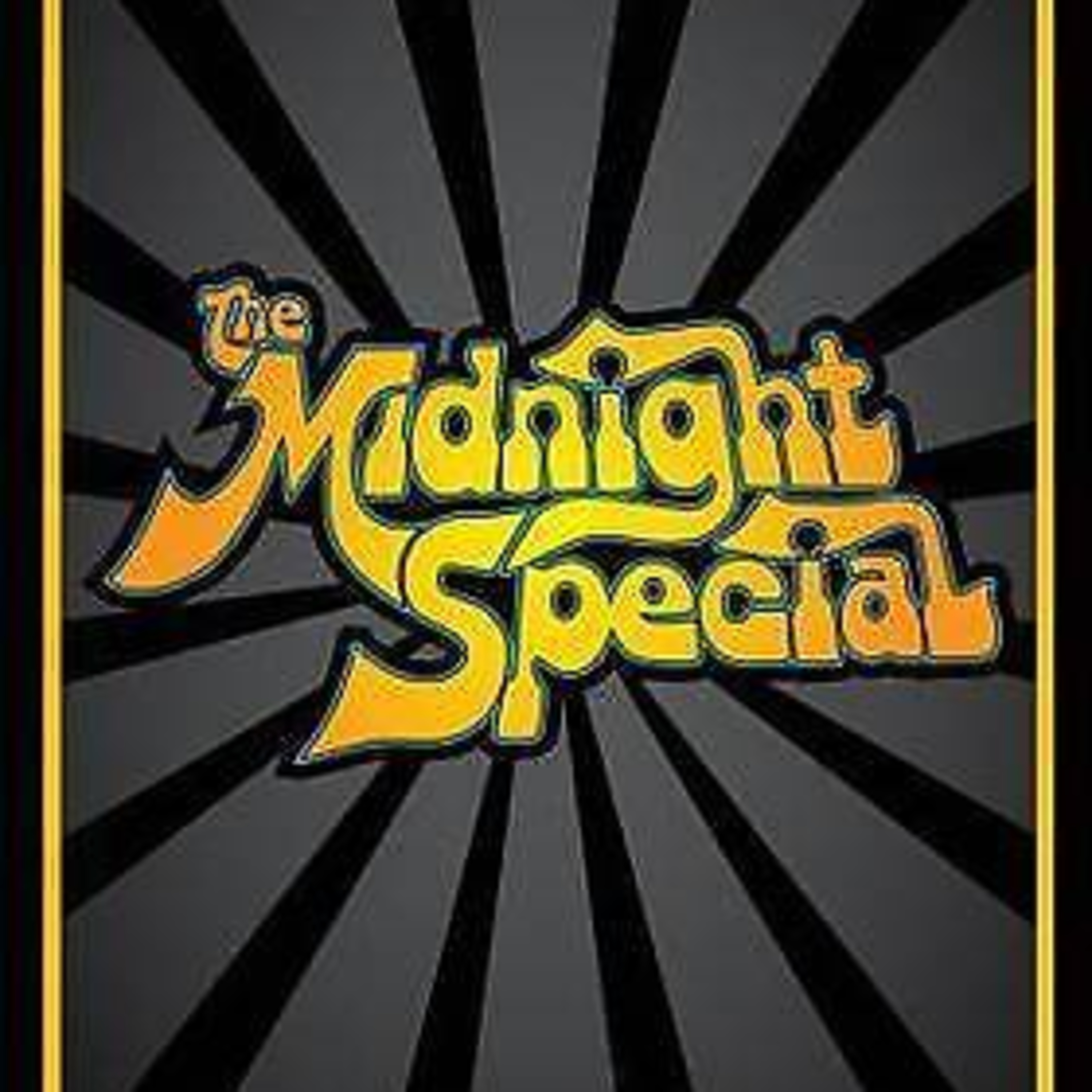 Midnight Special episode artwork