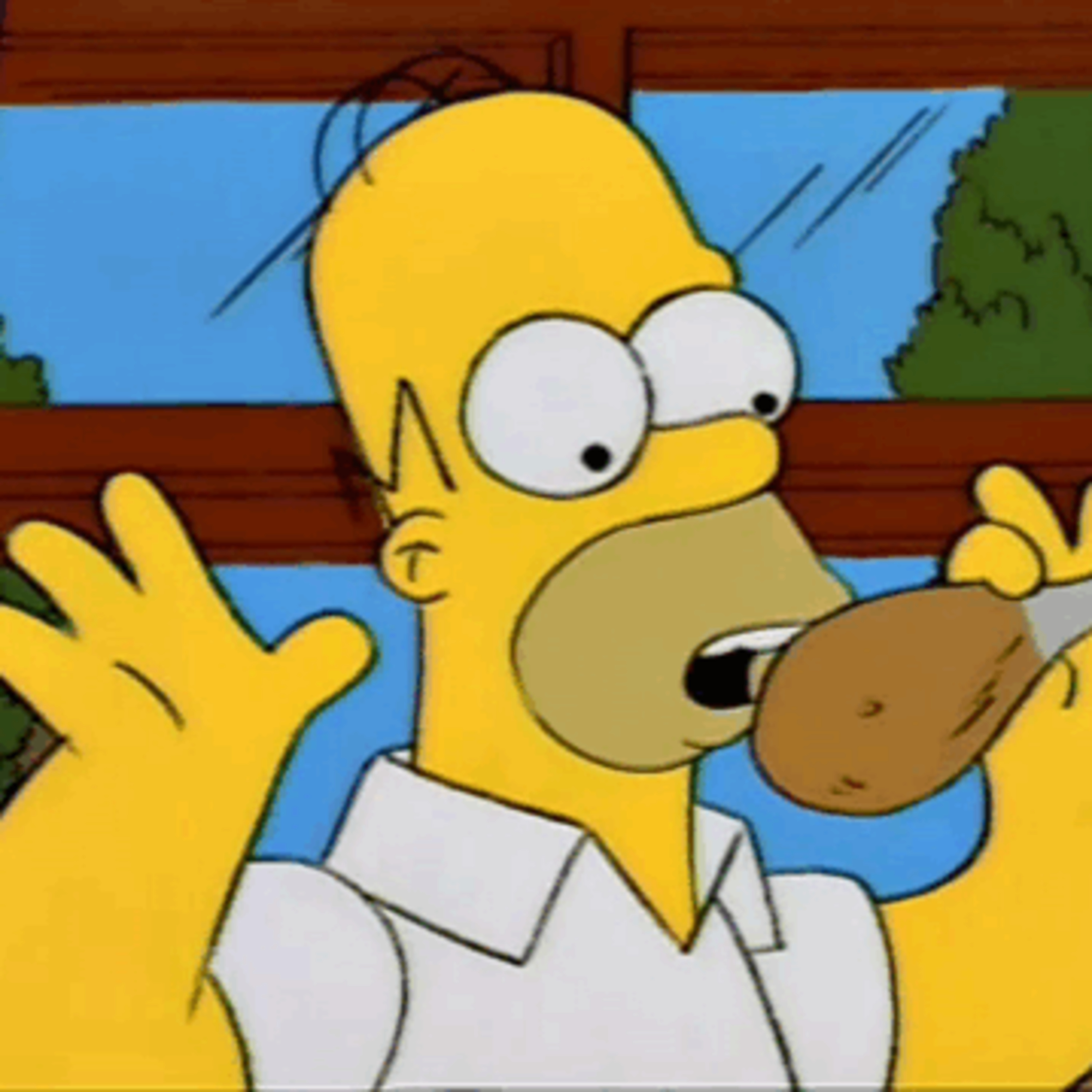 Turkey at Thanksgiving episode artwork