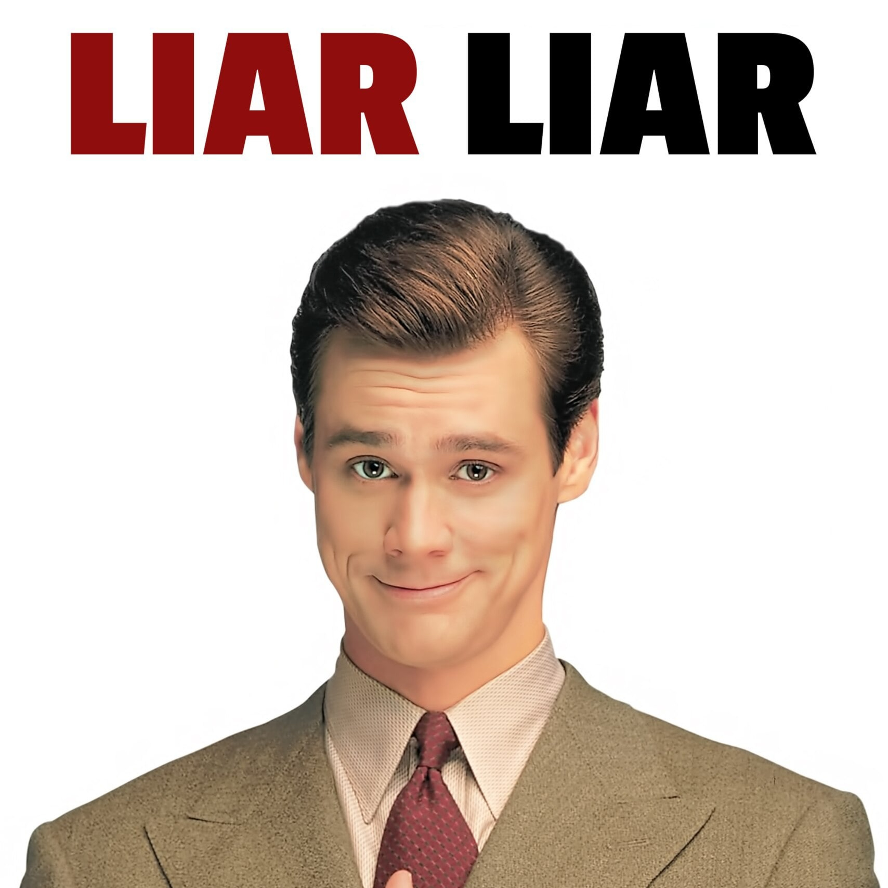 Liar Liar Pants on Fire! episode artwork