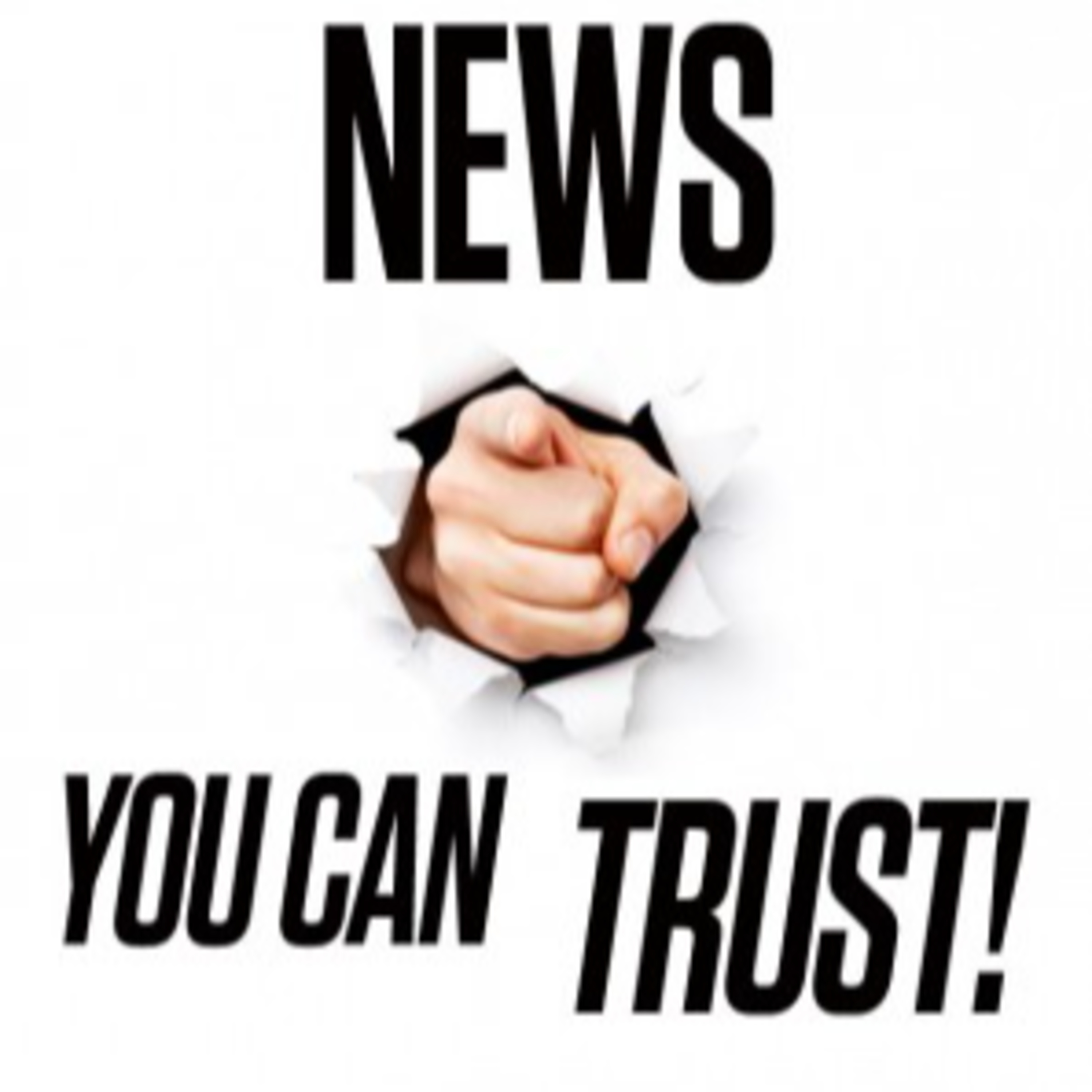 News Sites You Can Trust episode artwork