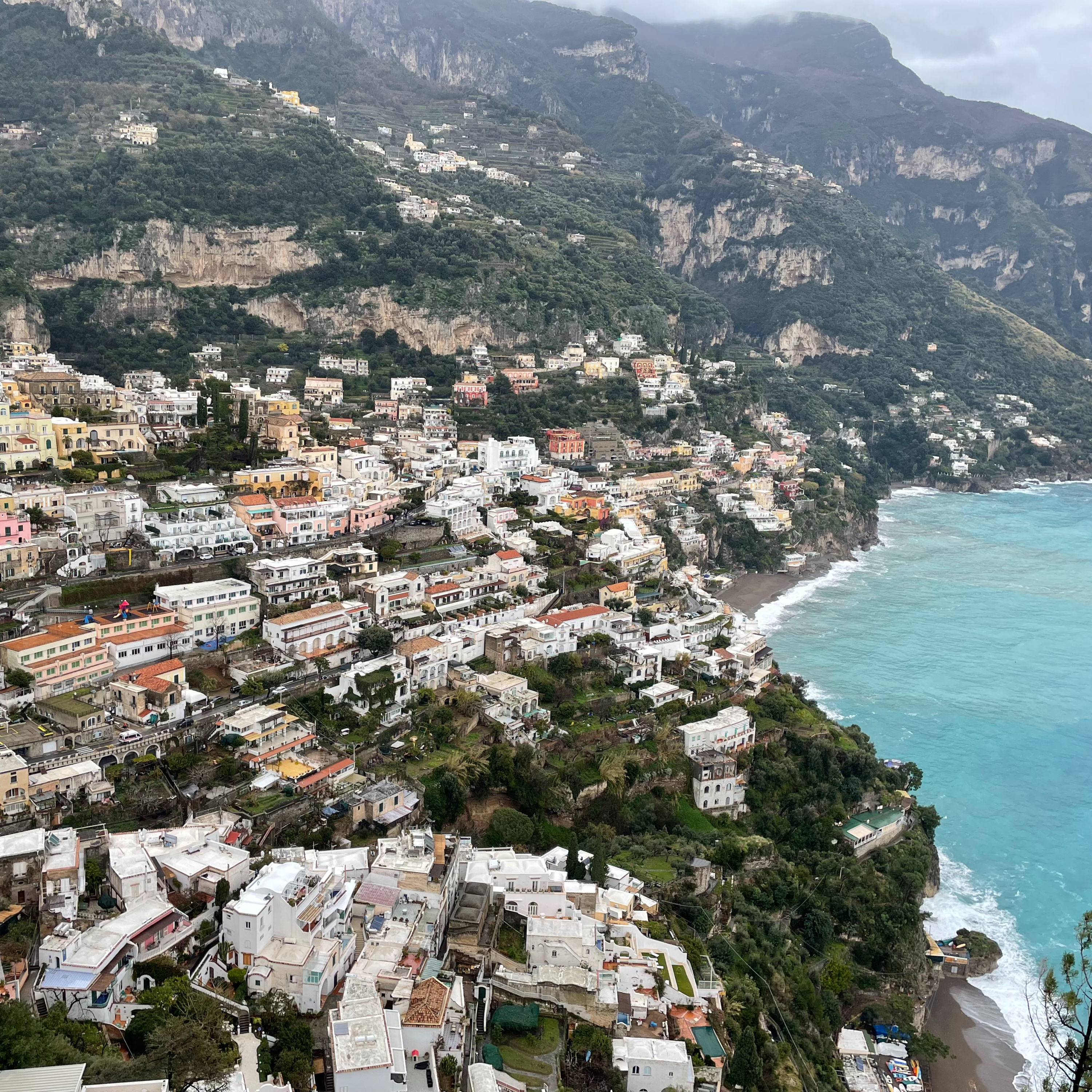 My Own Sunshine - Southern Italy episode artwork