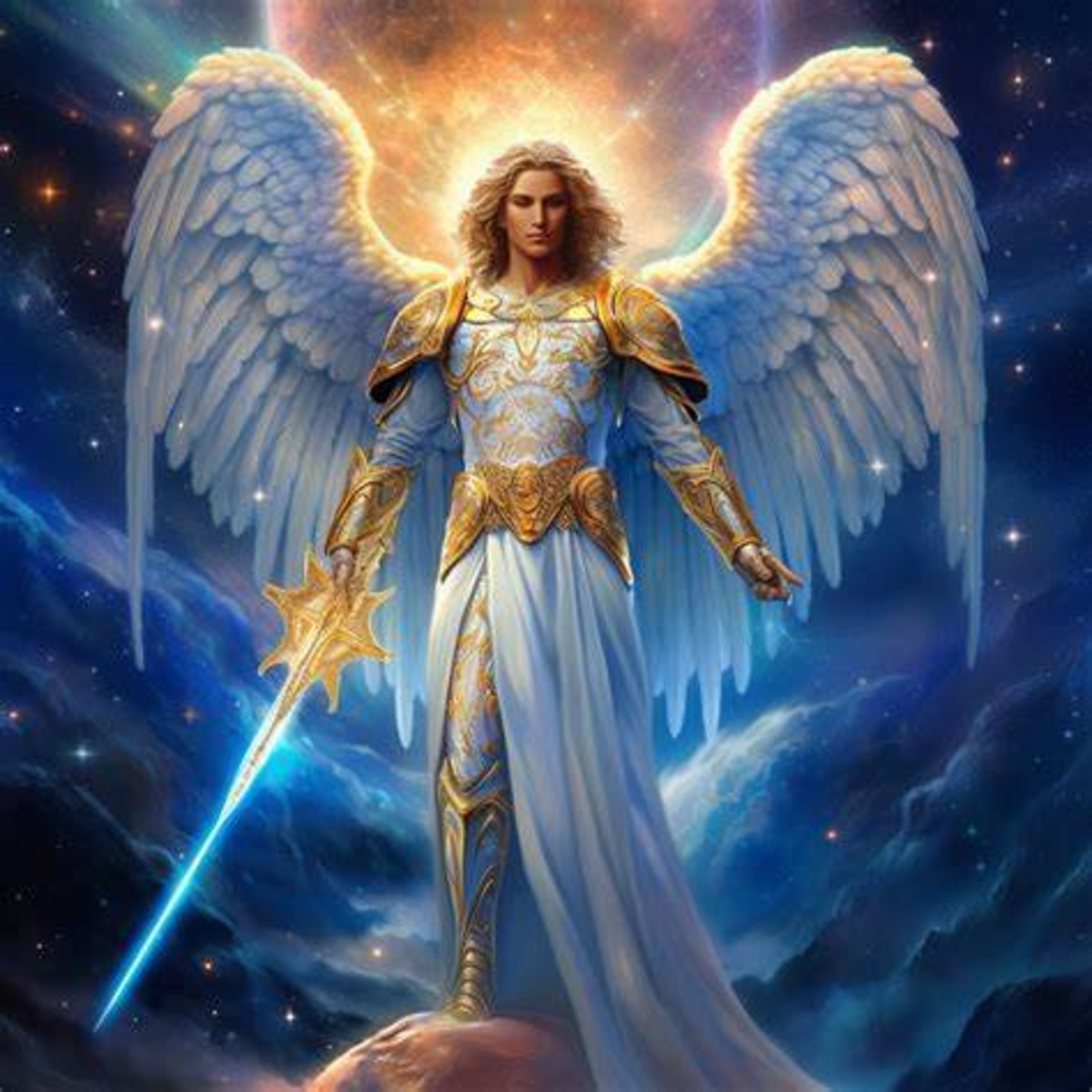 Angels episode artwork