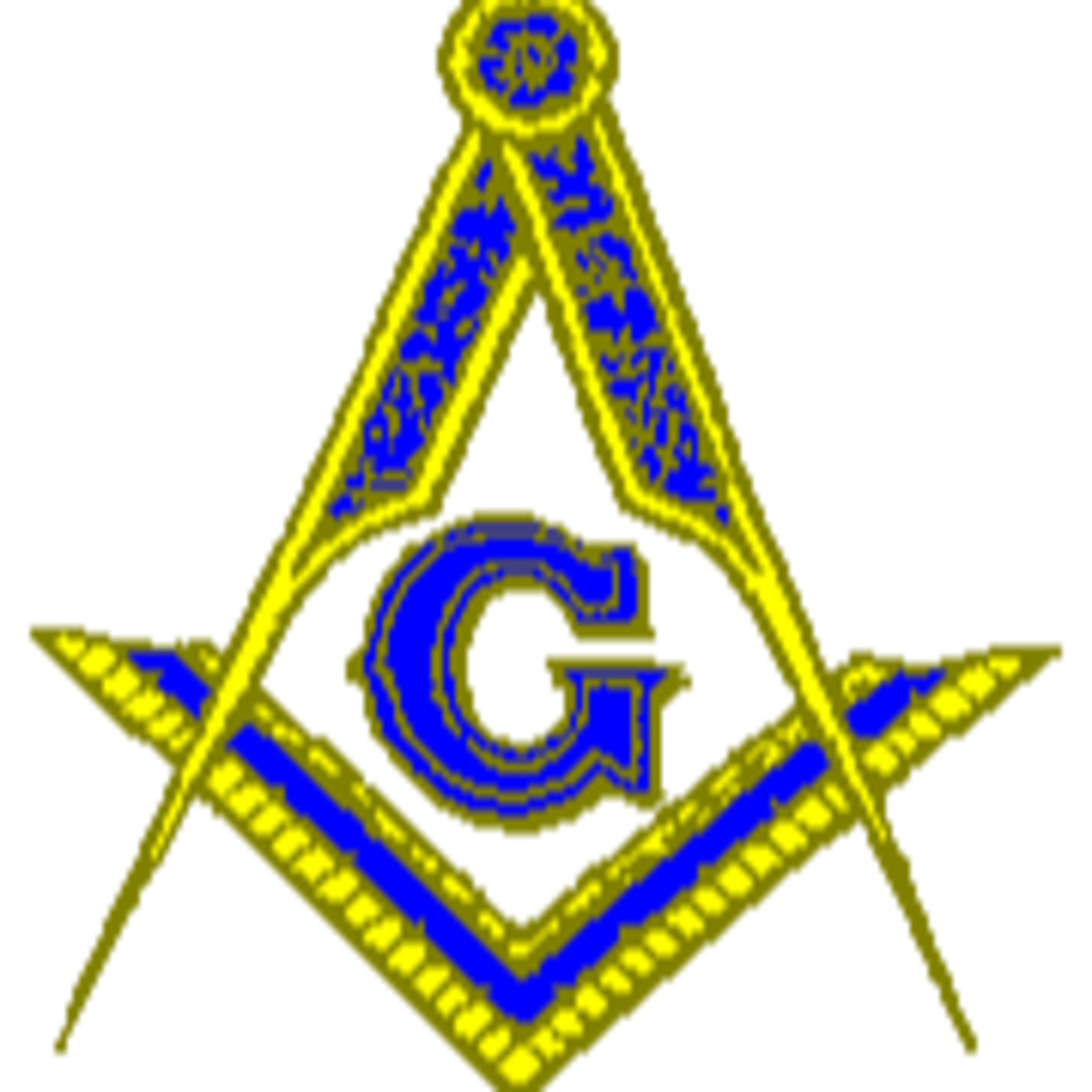 Freemasonry episode artwork