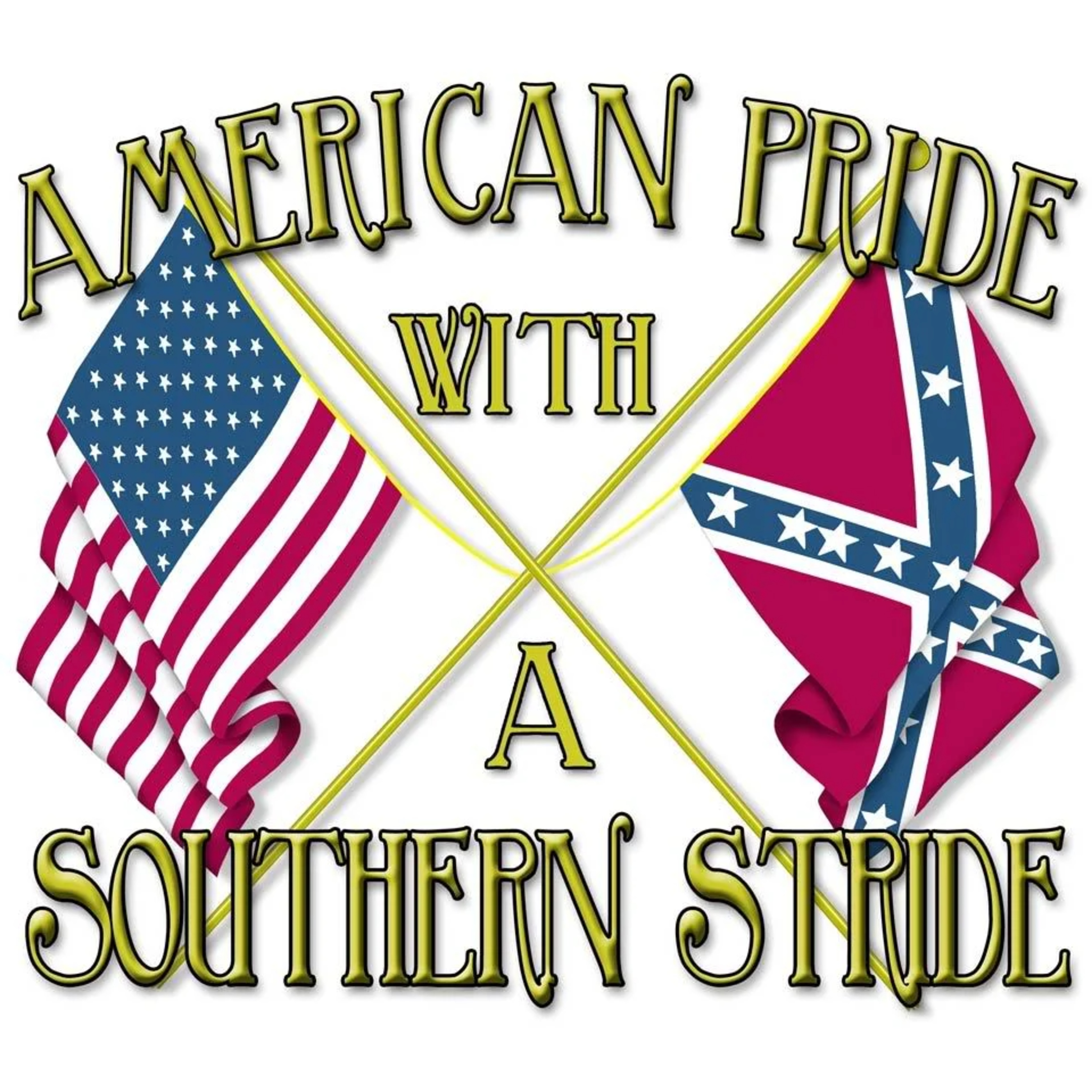 Southern Pride episode artwork