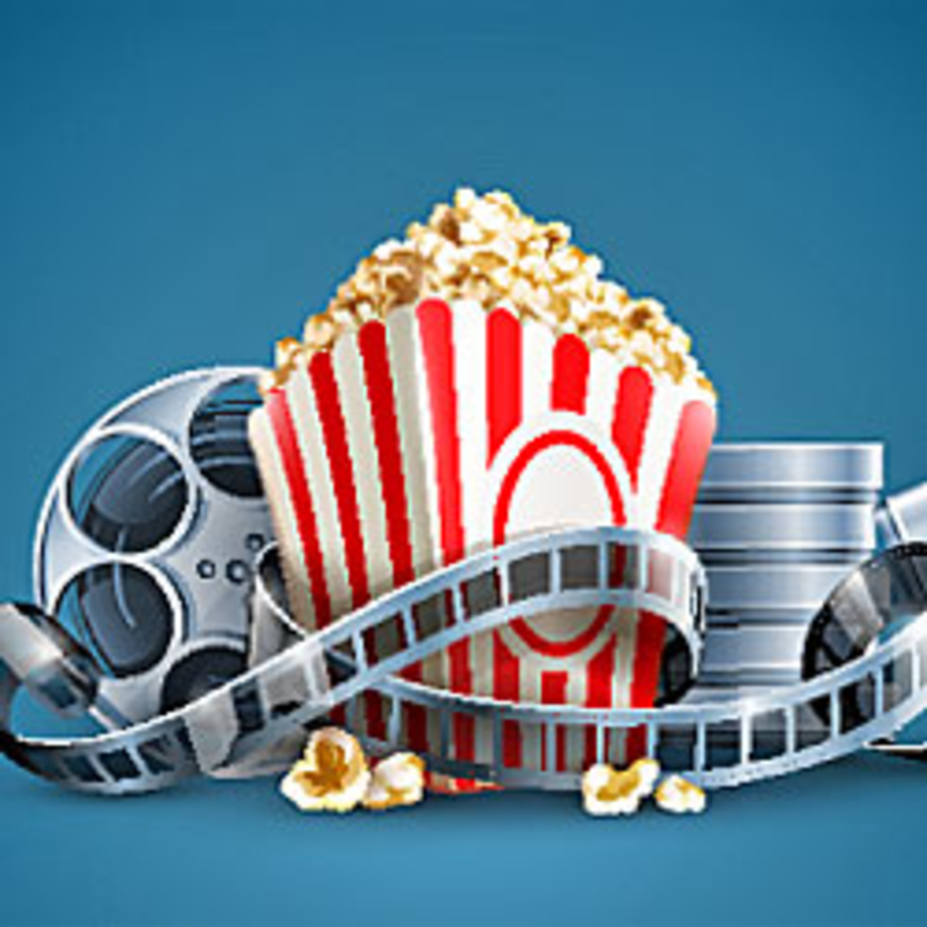 Repeat Movies episode artwork