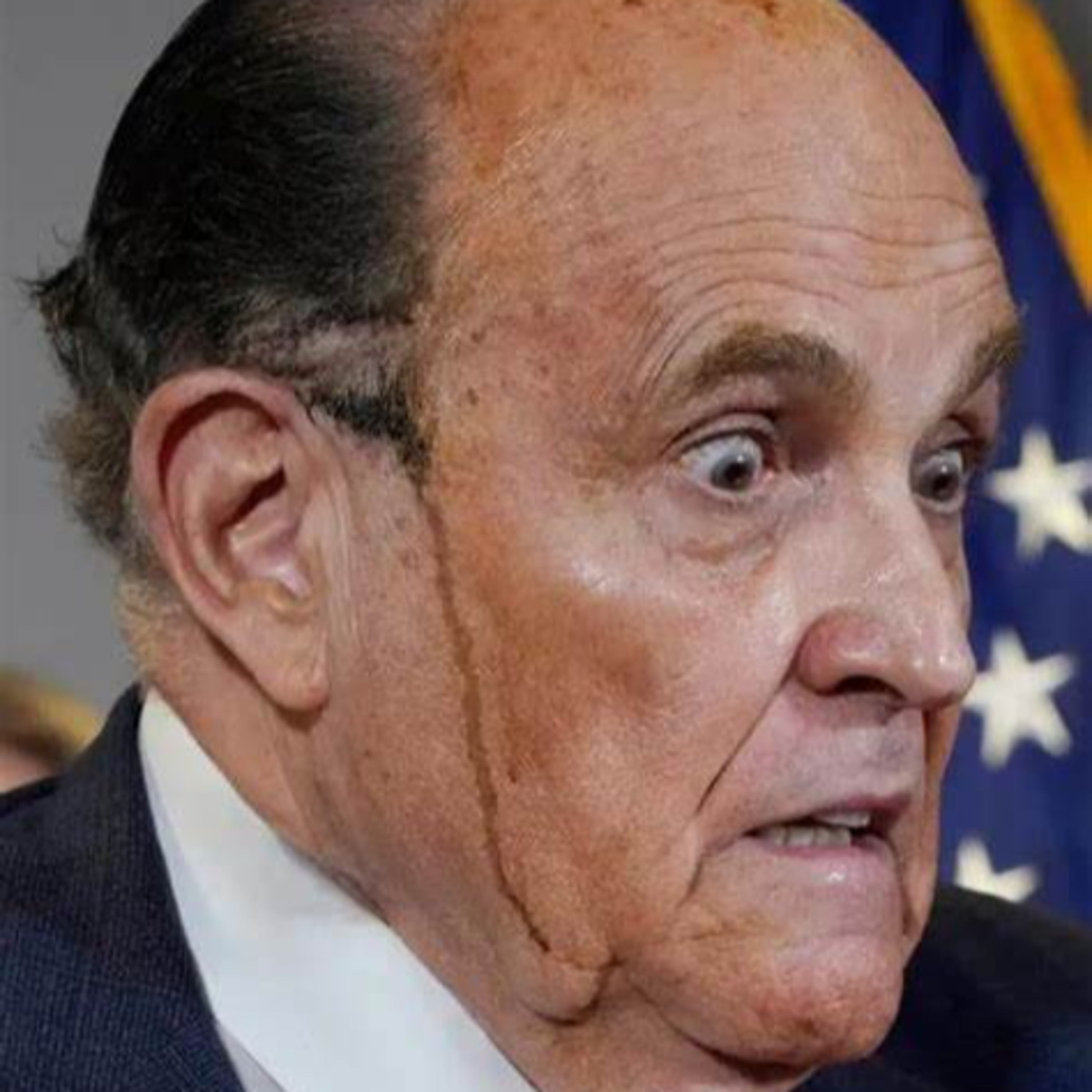 Hair Dye Coffee episode artwork