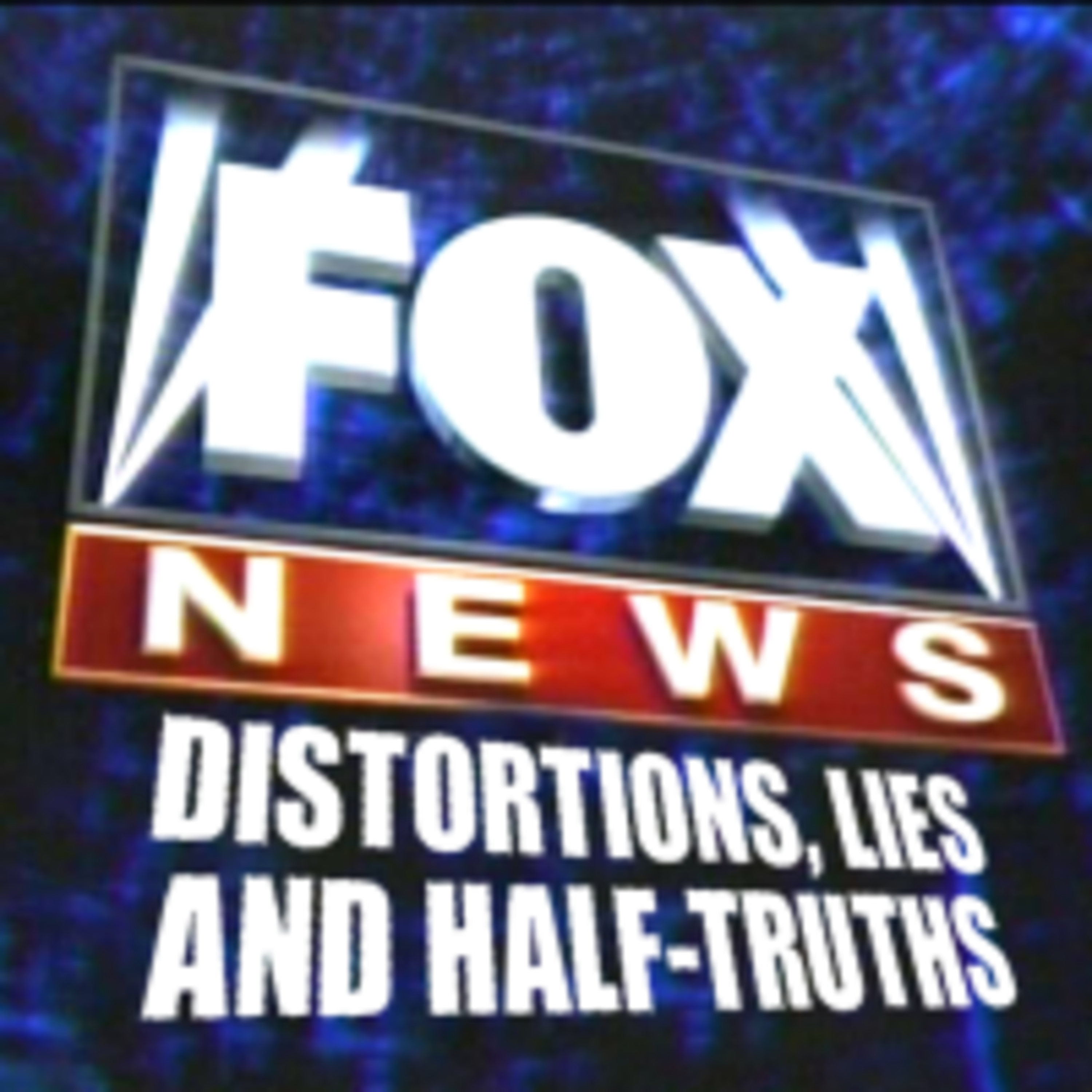 Fox News - Isn't News episode artwork