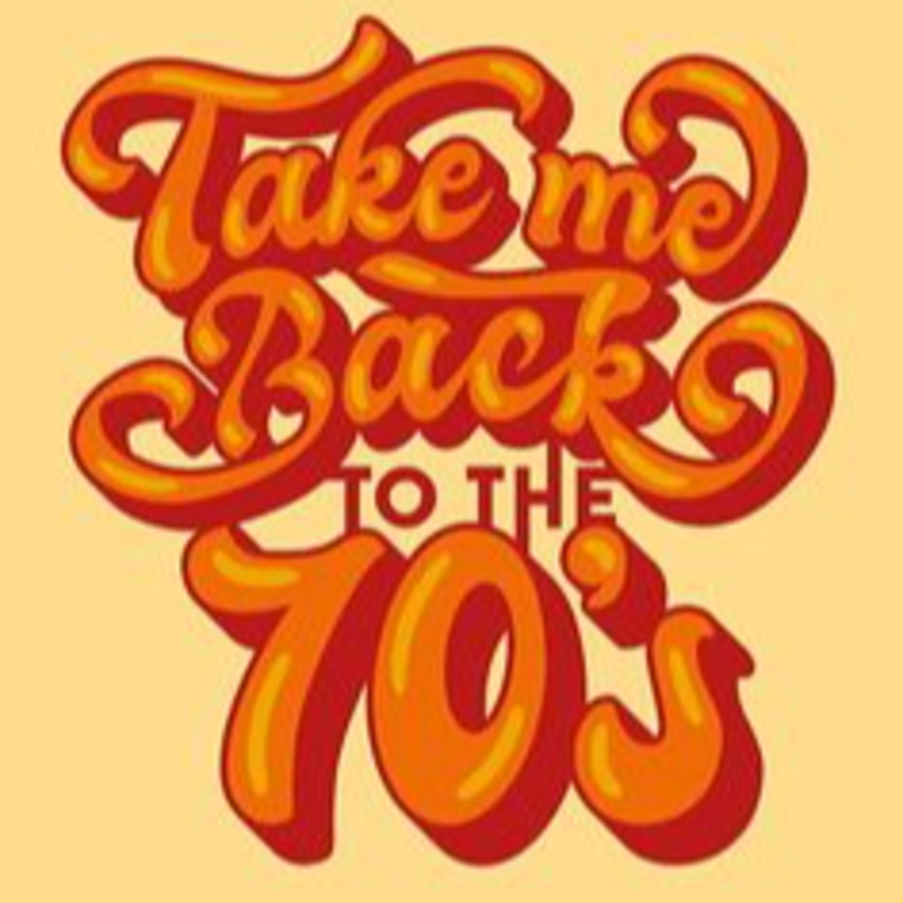 Time Travel - 1970's episode artwork