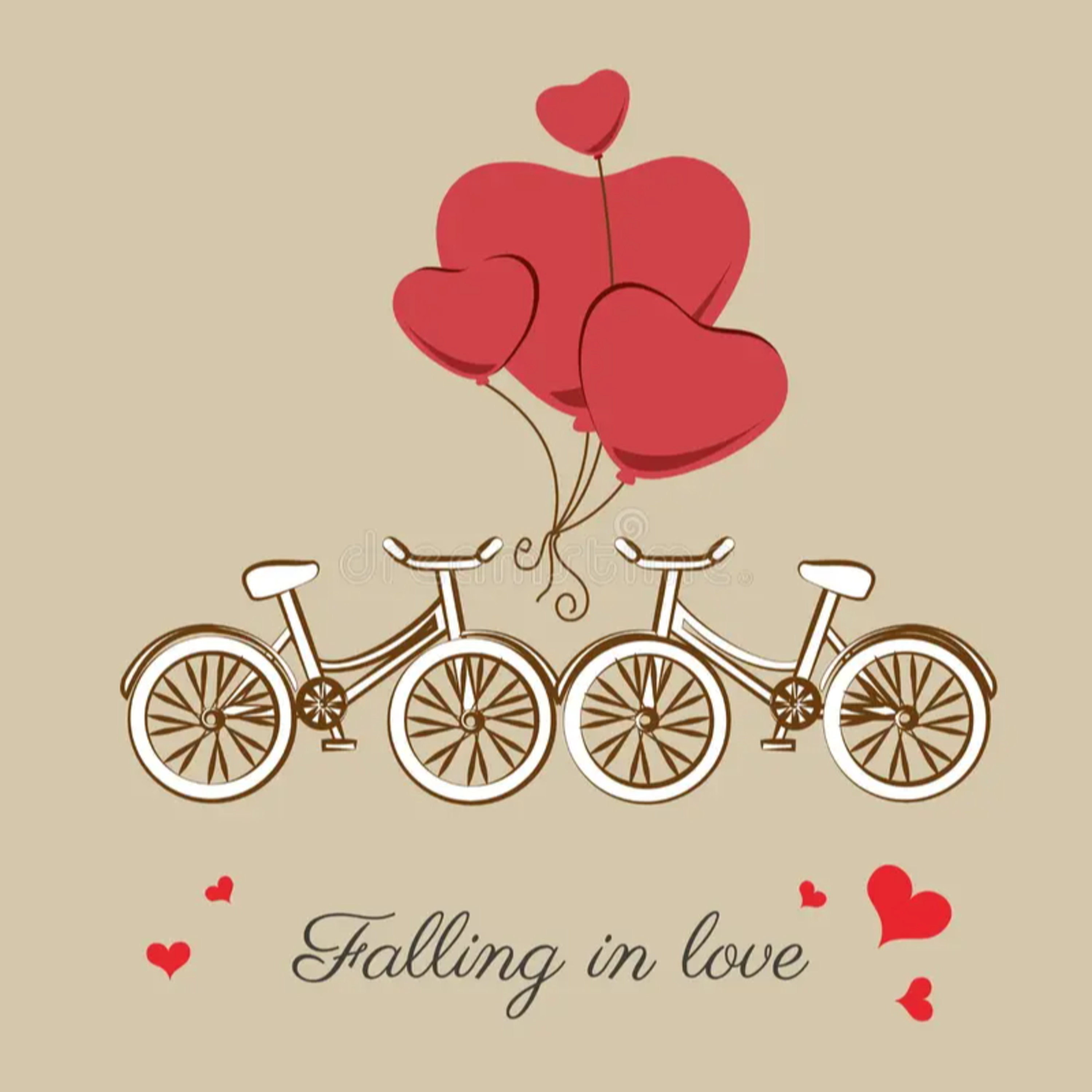 Falling In Love episode artwork
