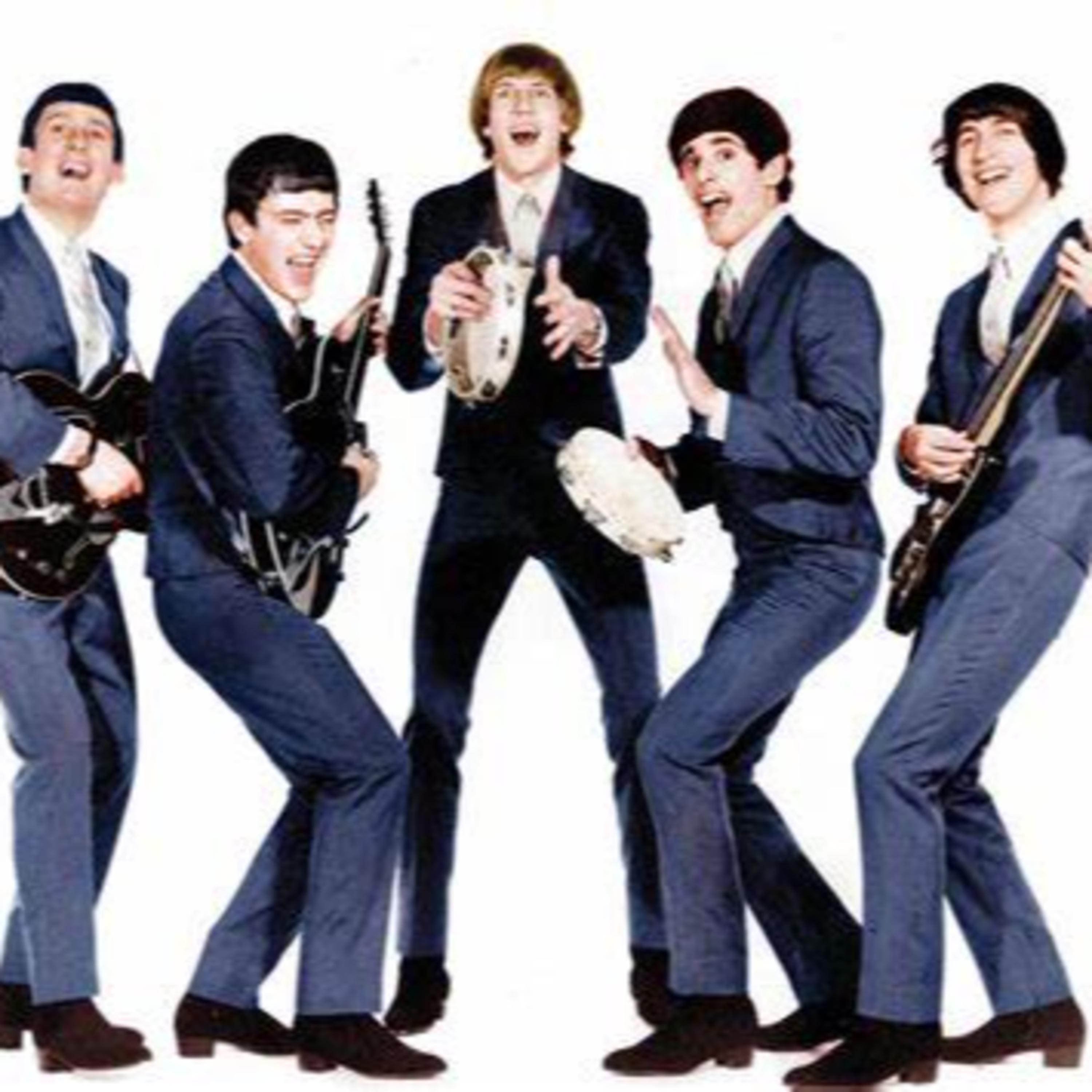 Bands Gave Up Too Soon