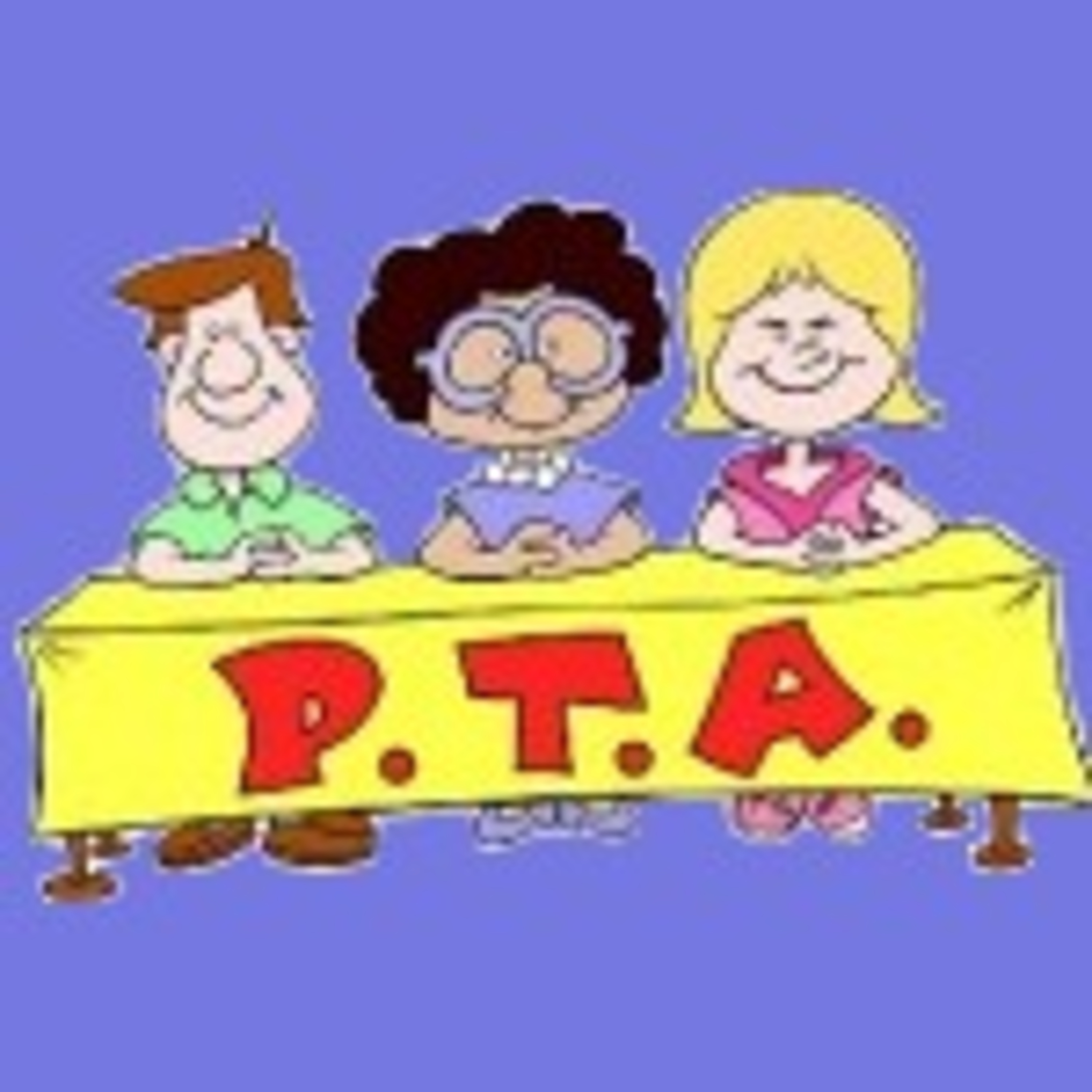 P.T.A. episode artwork
