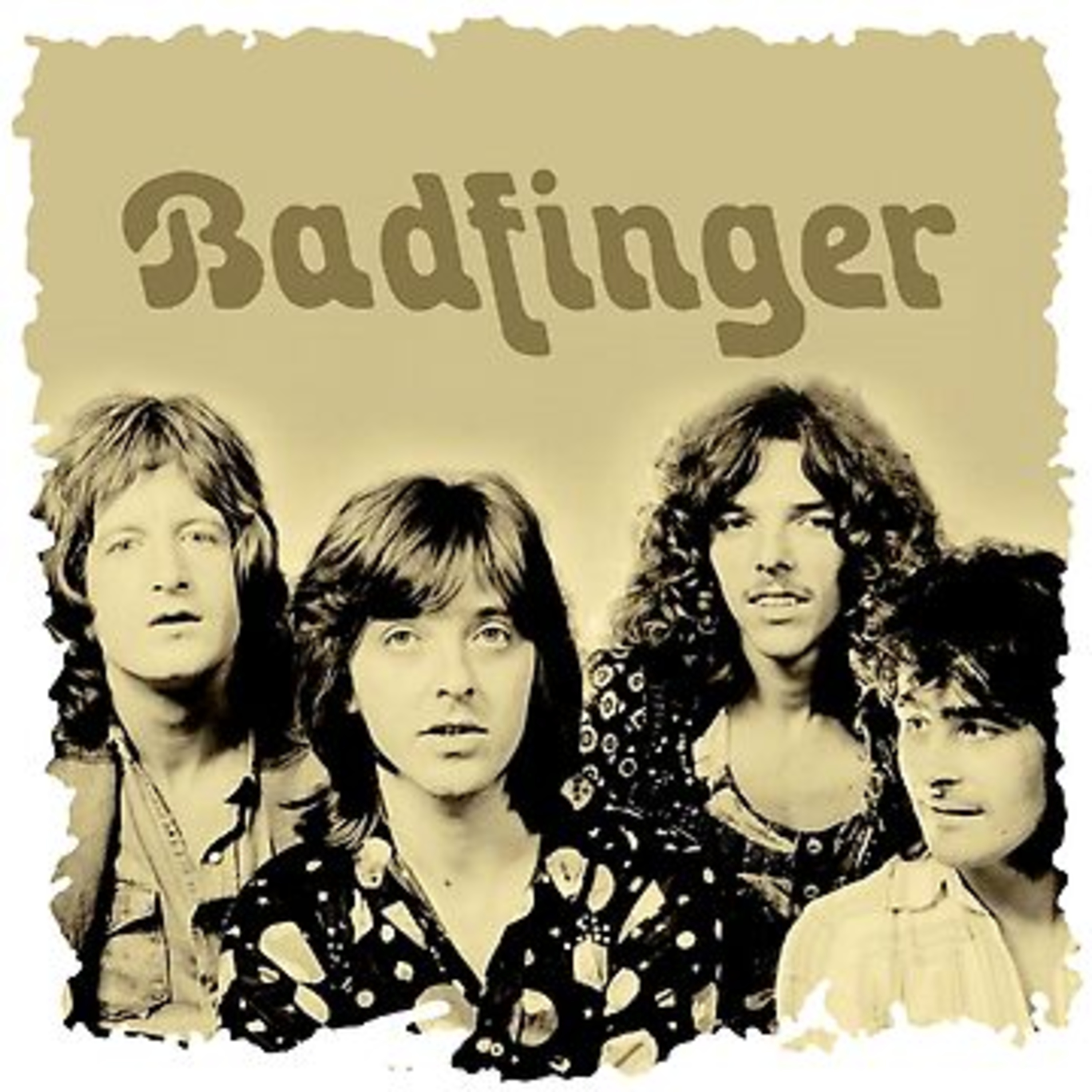 Badfinger episode artwork