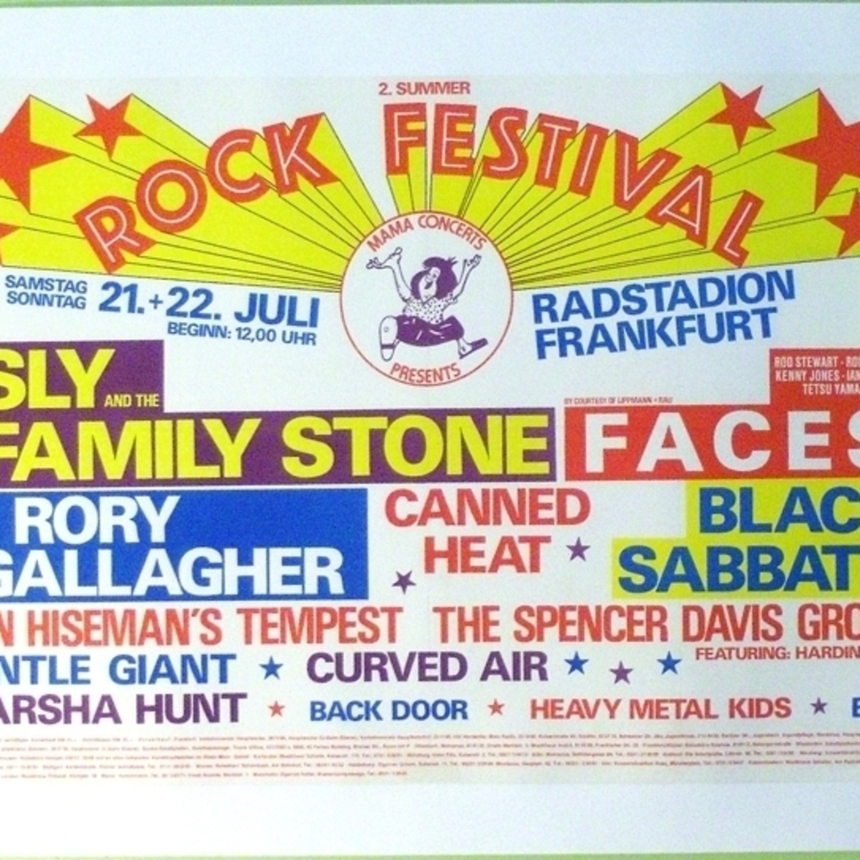 Summer Concerts episode artwork