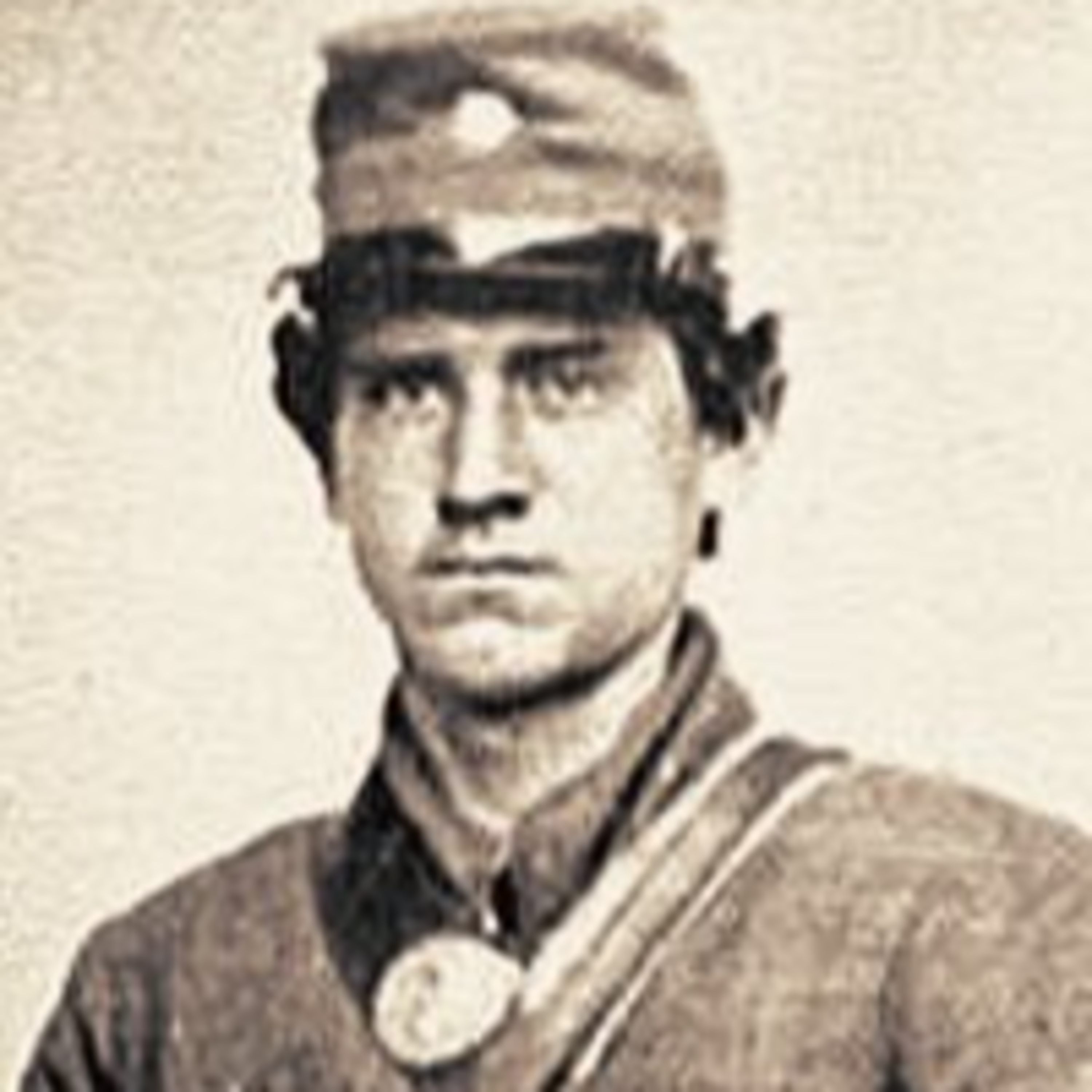 Thomas C. Dula episode artwork