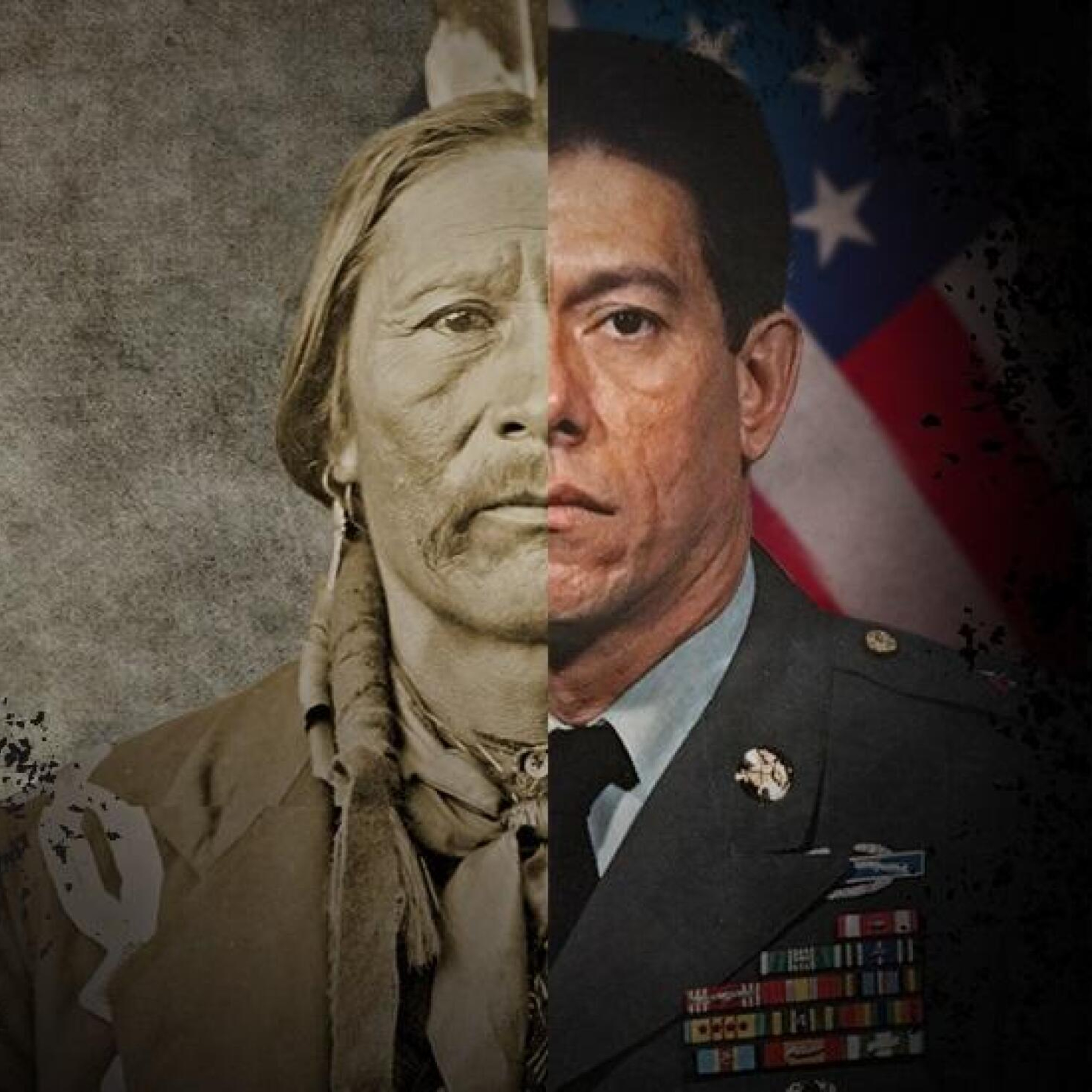 Pow Wow episode artwork