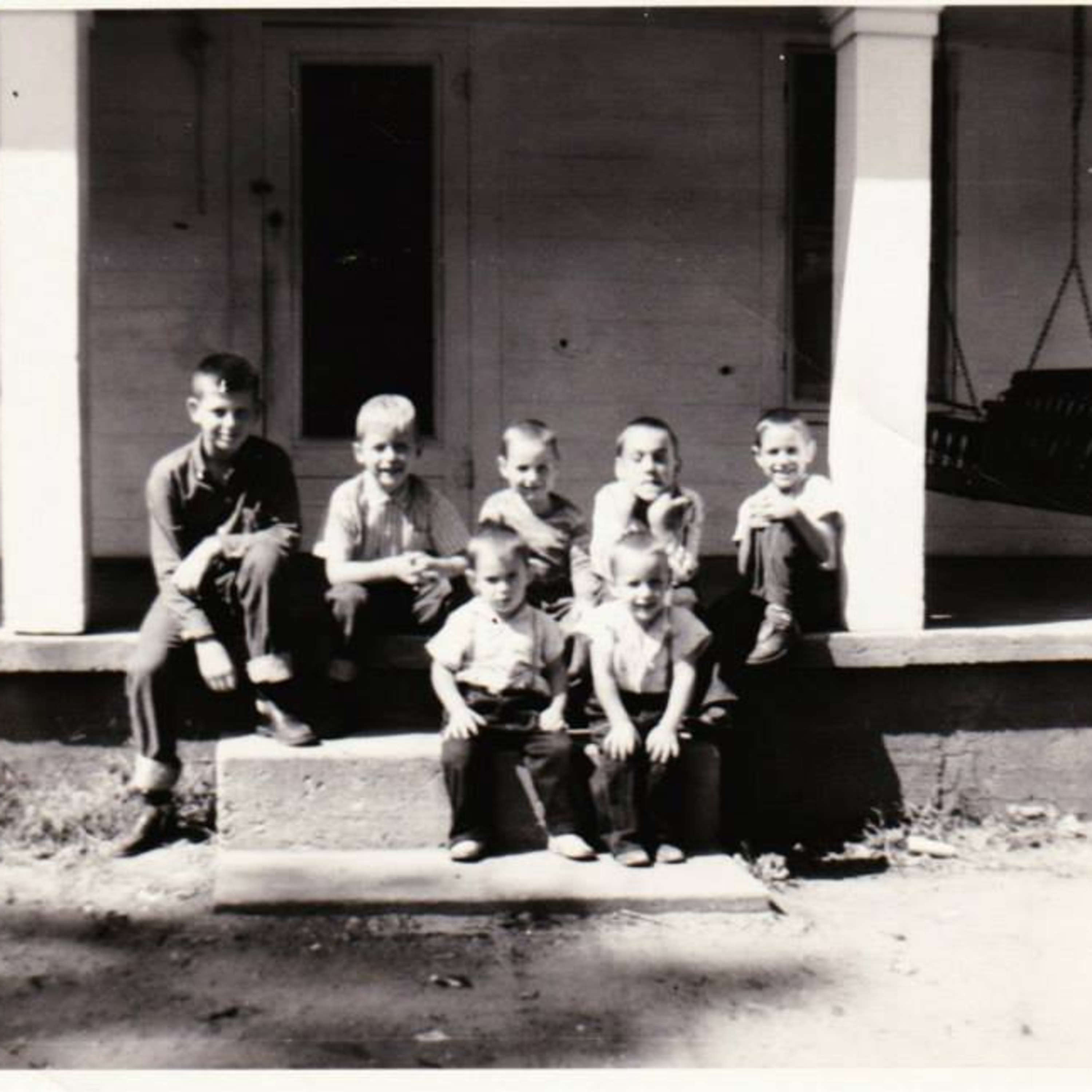 Growing Up in the 60's Growing Up in the 60's