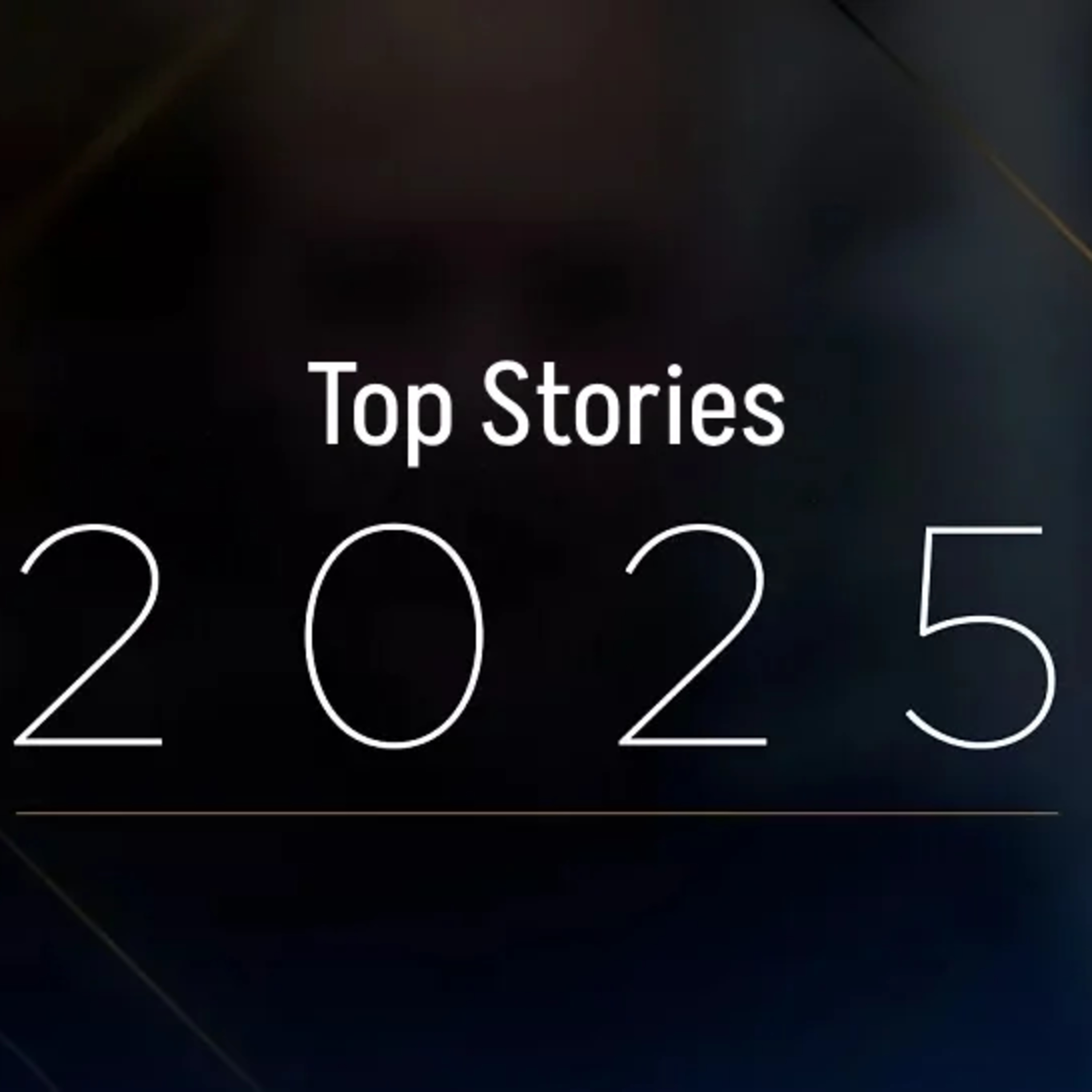 The Year 2025 episode artwork