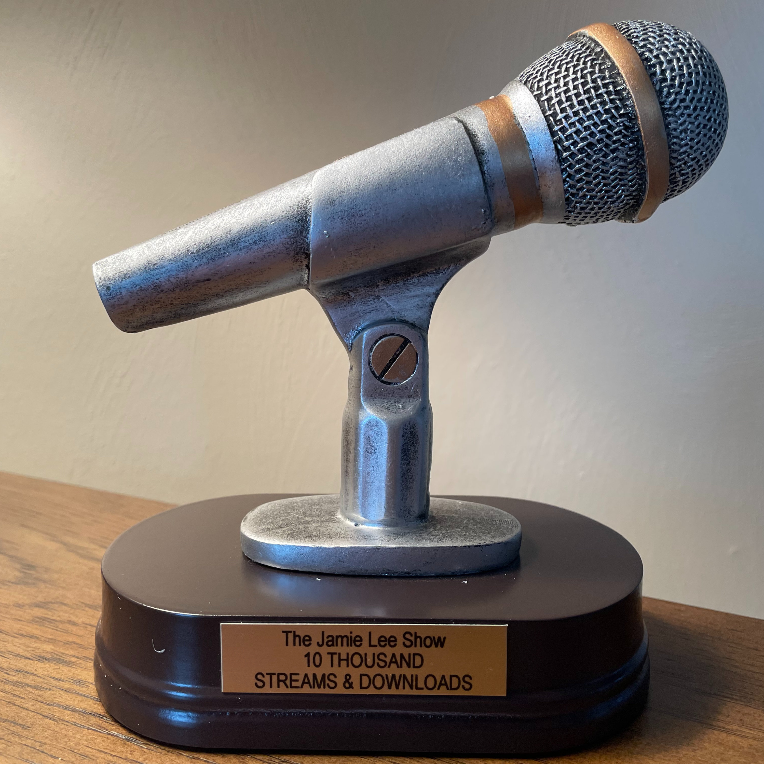 Decline of Local Radio episode artwork