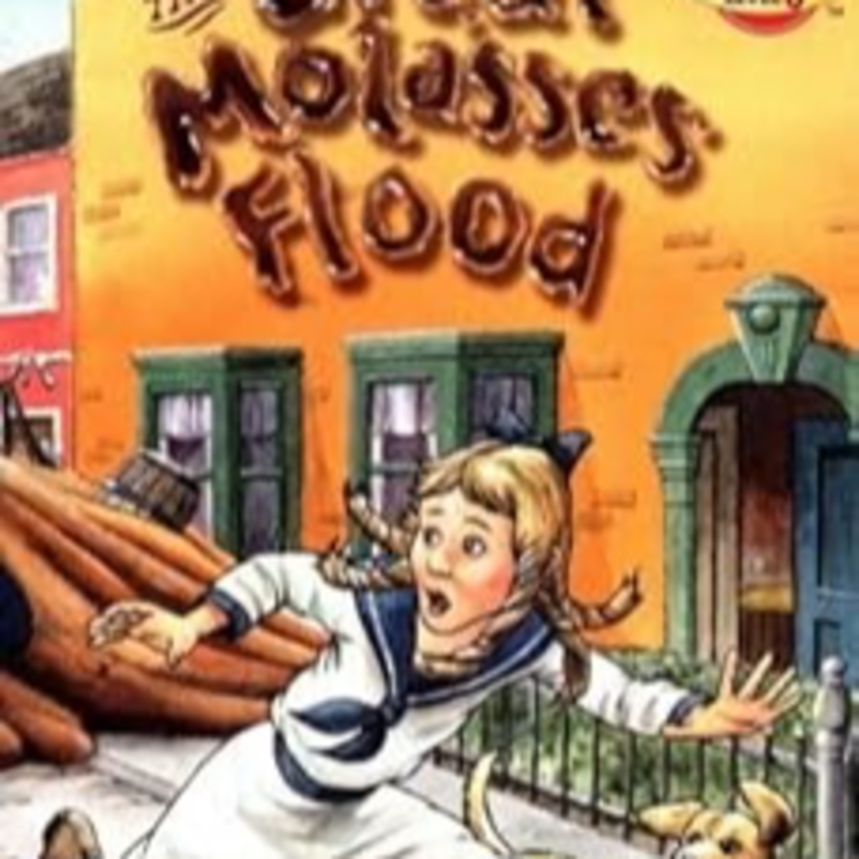 Molassacre episode artwork