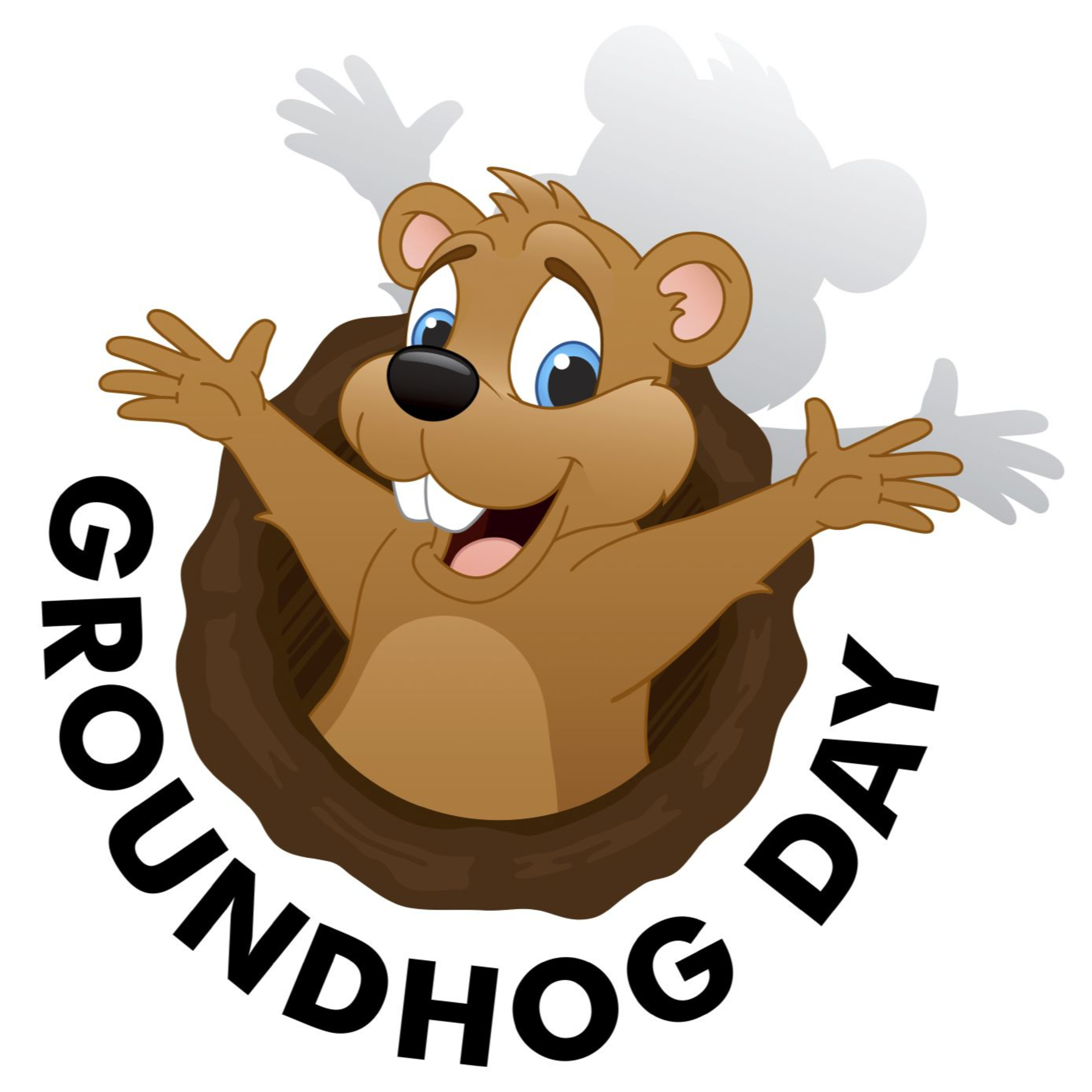 Groundhog Day episode artwork
