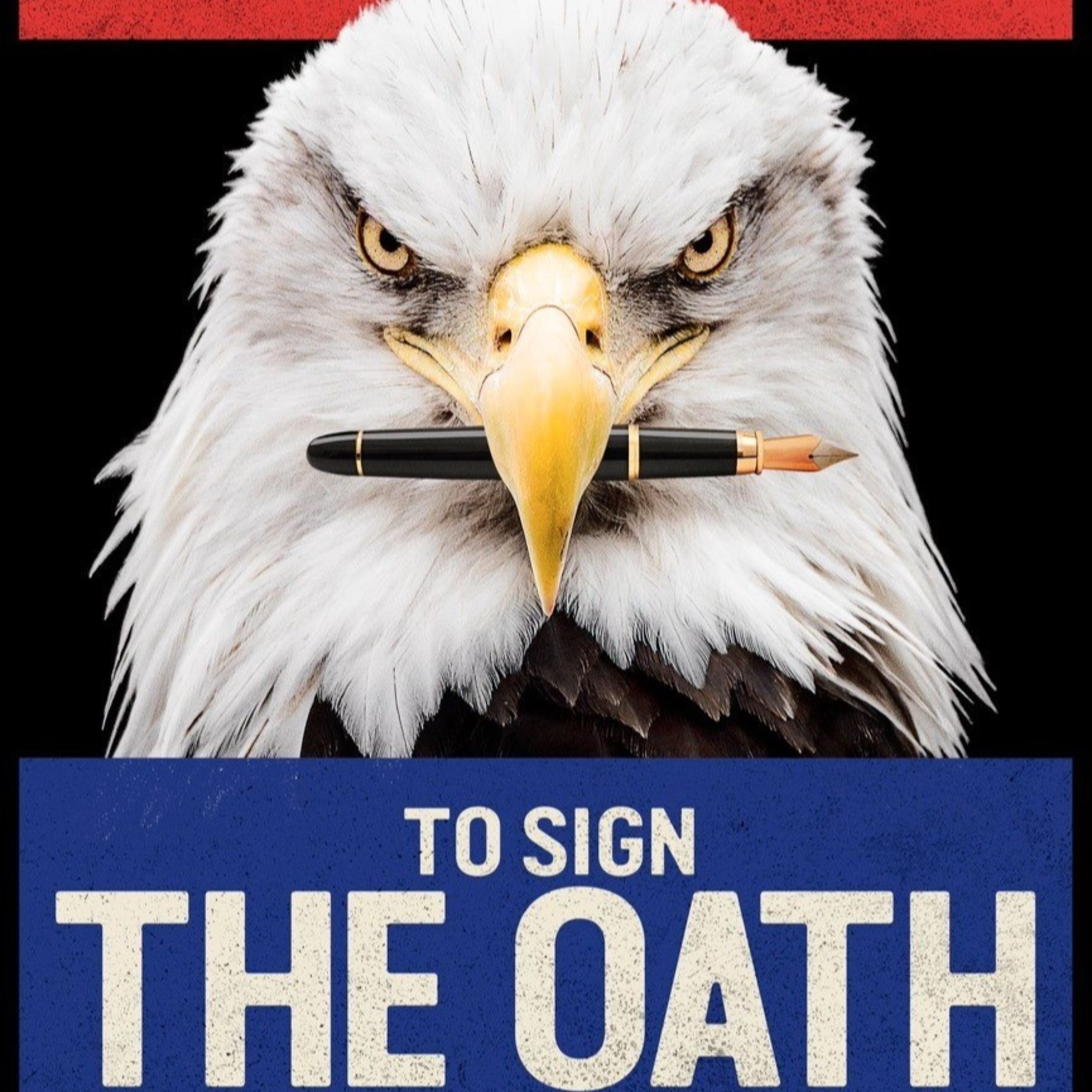 The Oath episode artwork