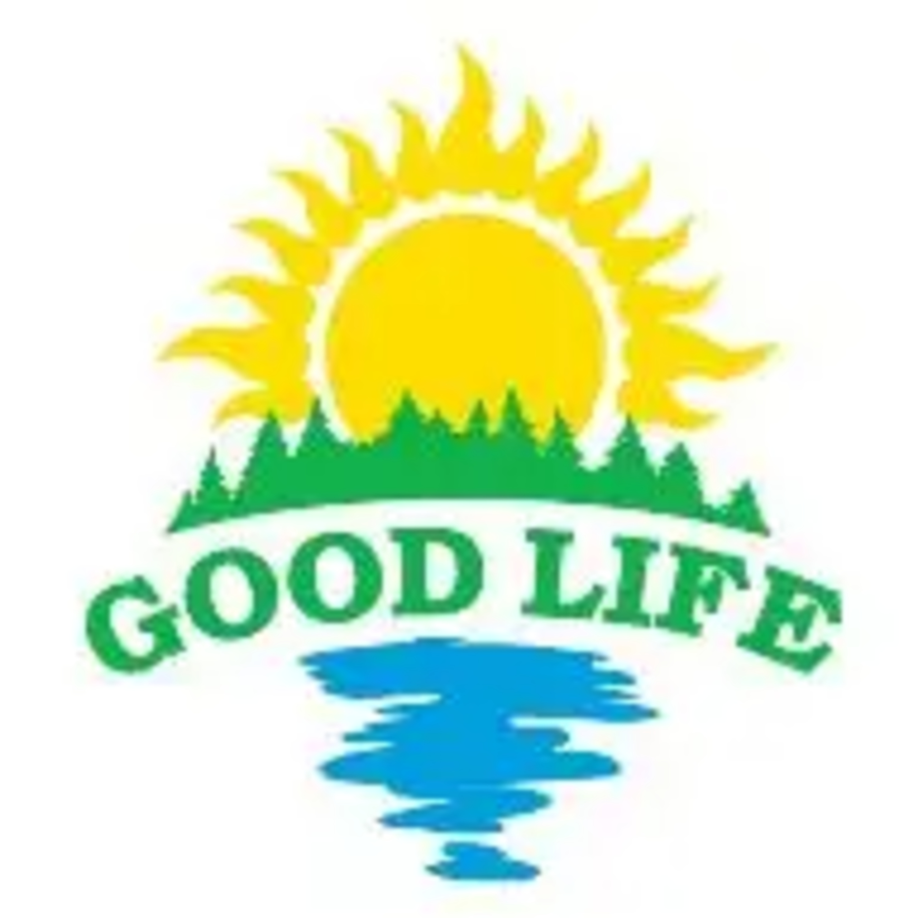 What Is a Good Life episode artwork