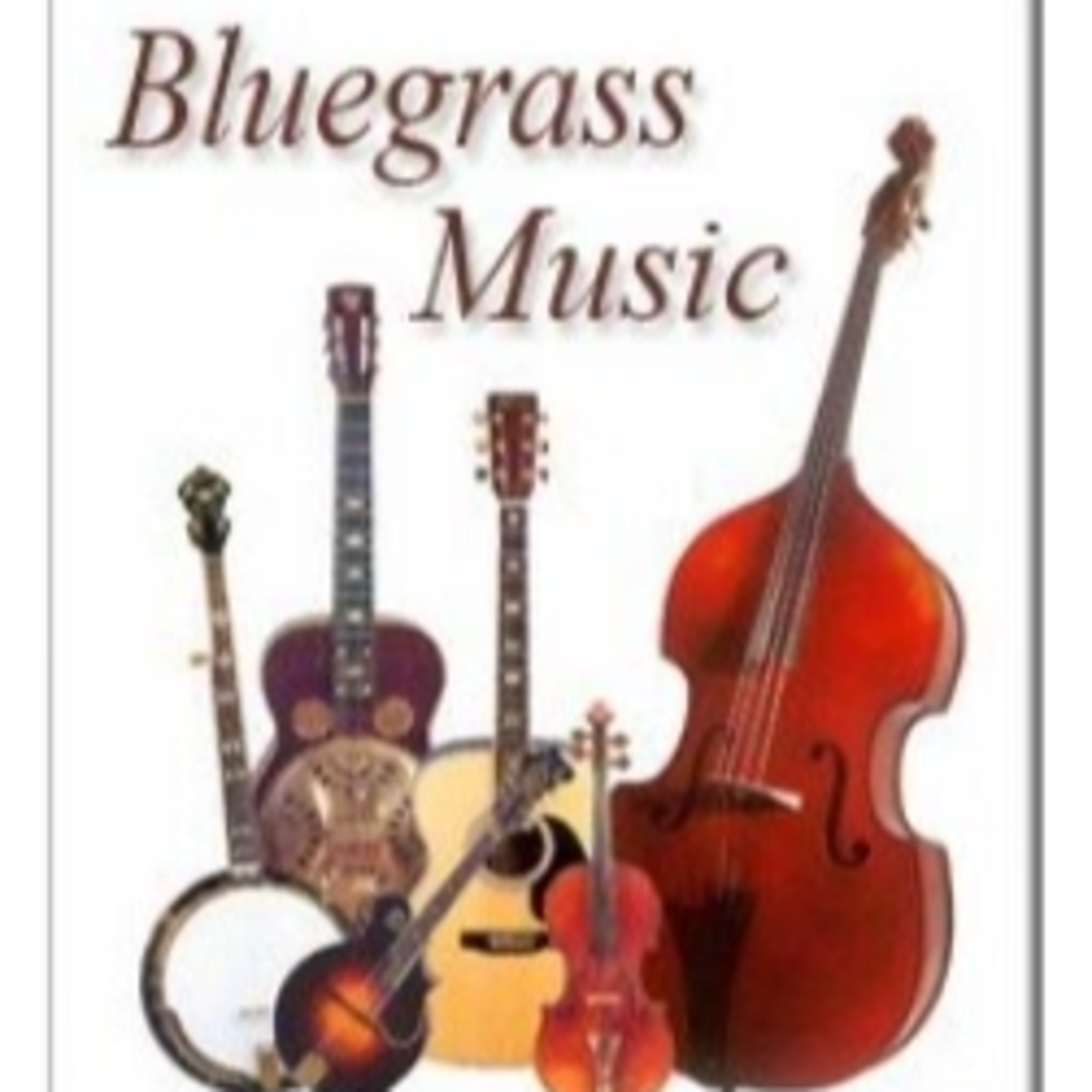 Bluegrass episode artwork