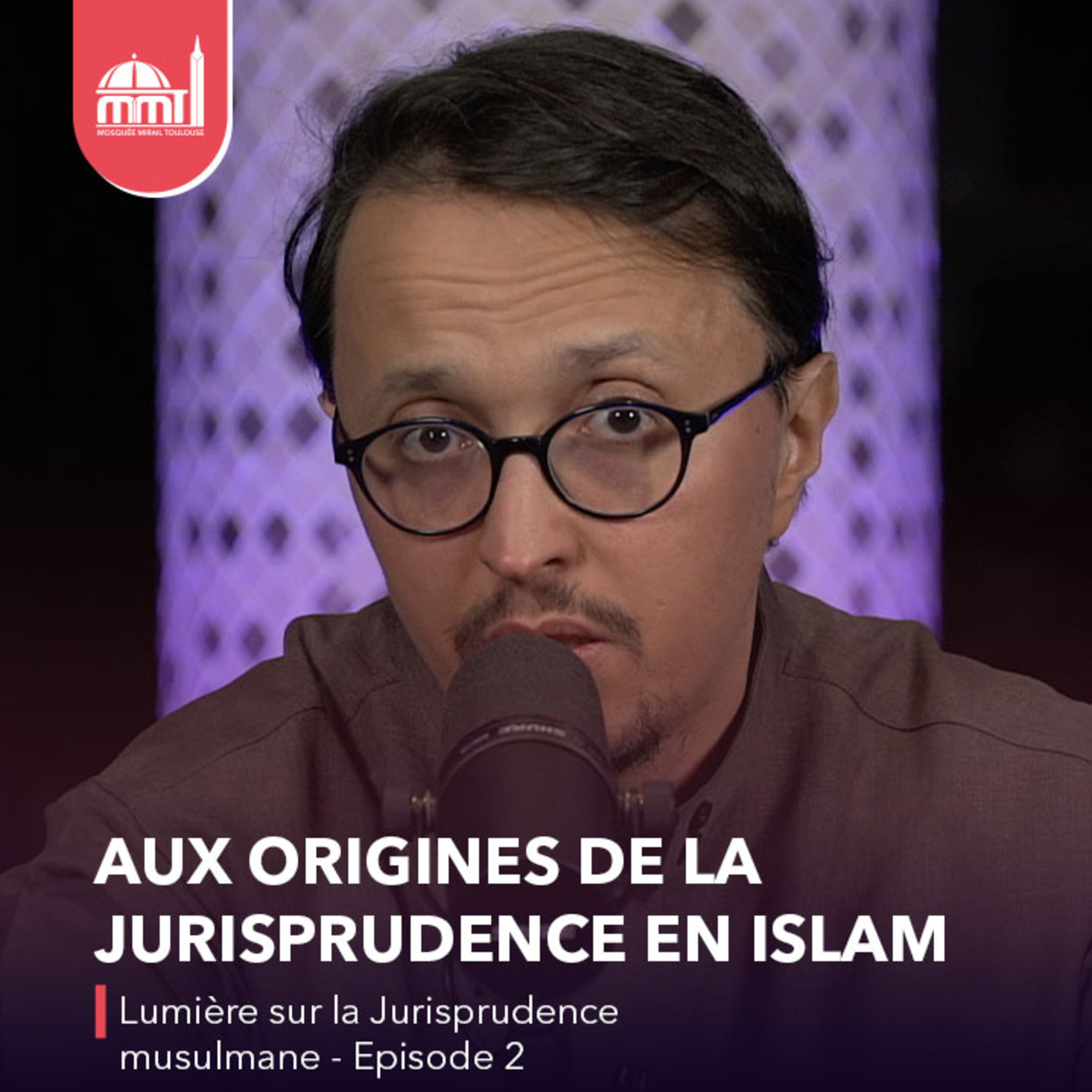 Aux origines de la jurisprudence en Islam