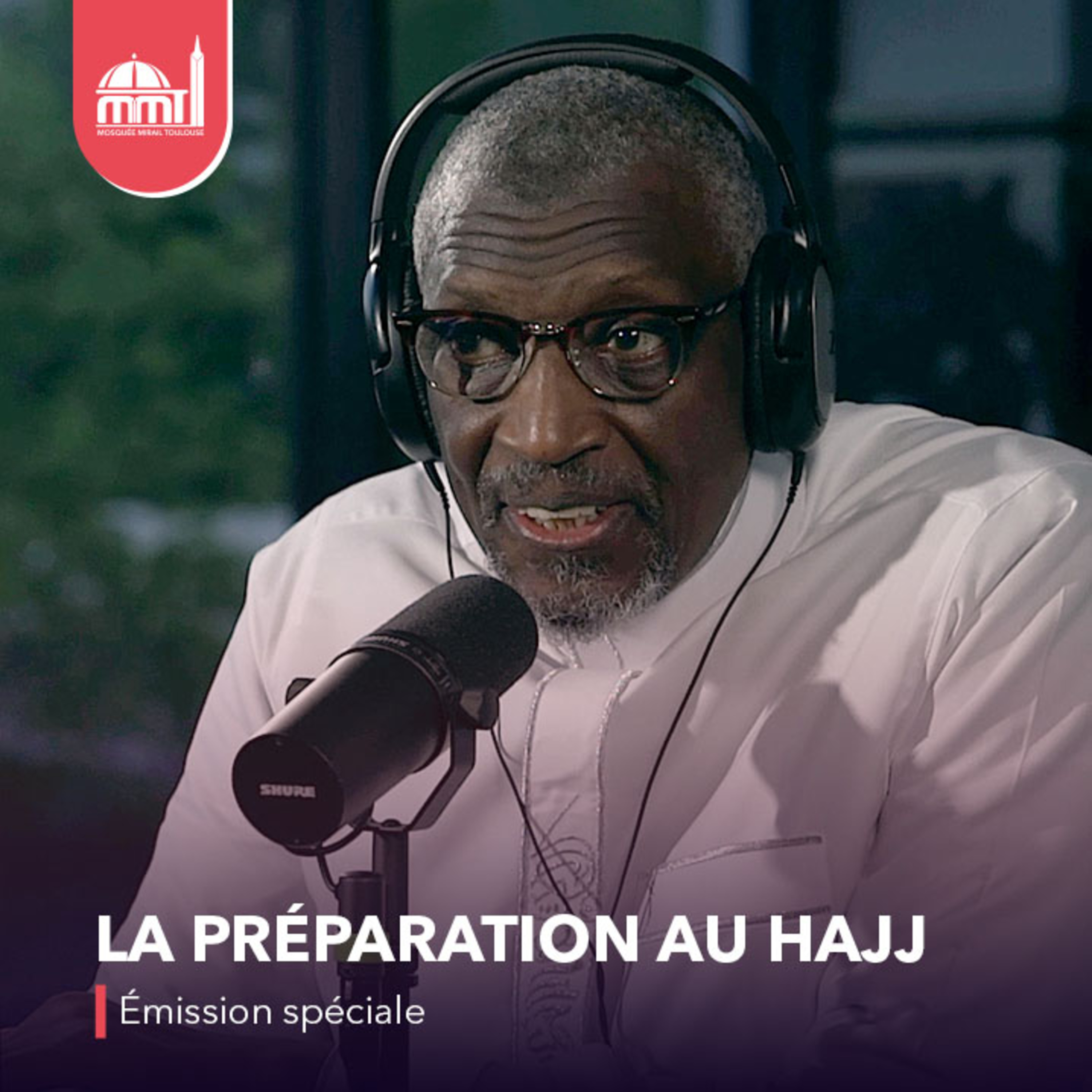 La préparation au Hajj