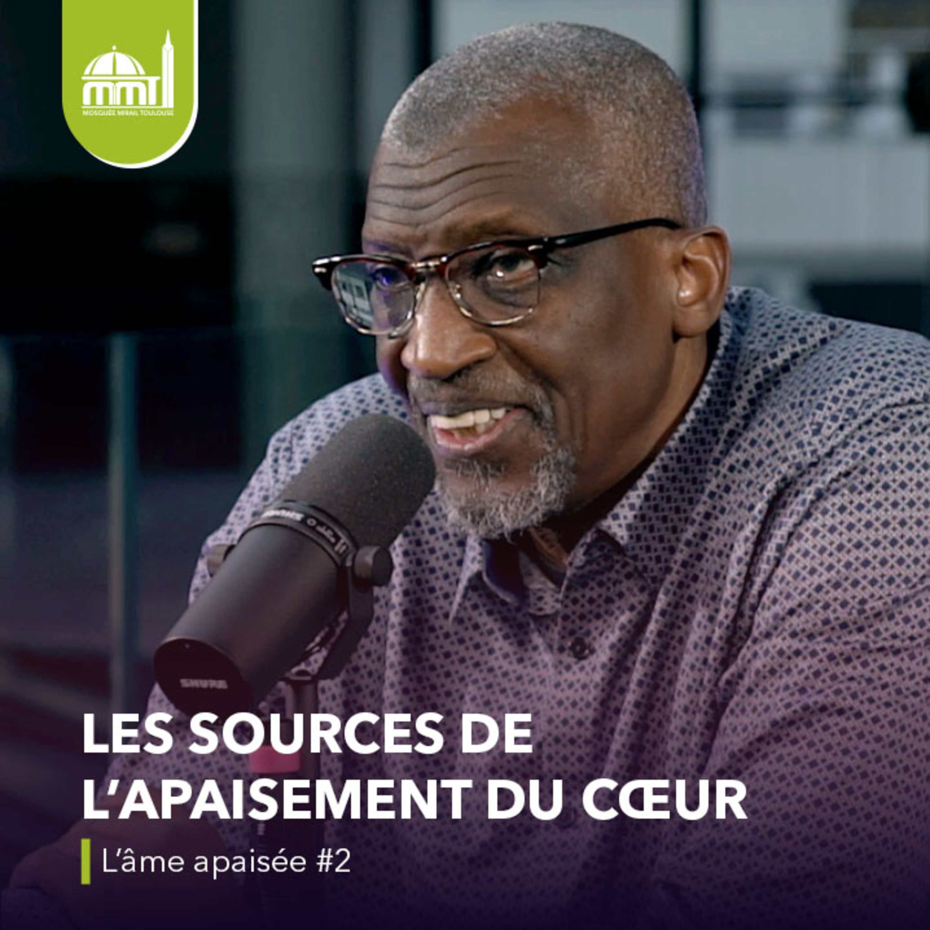 Les sources de l’apaisement du cœur