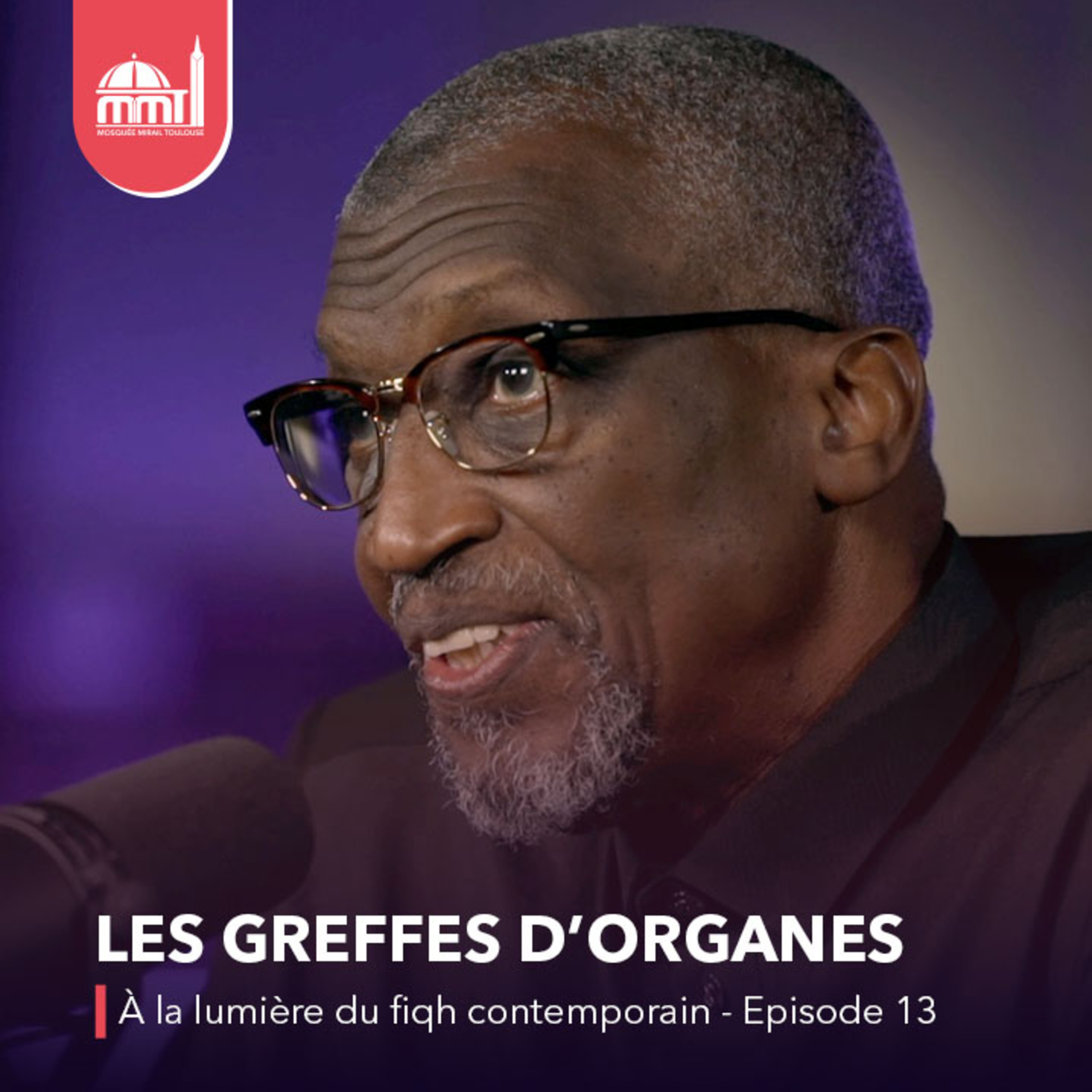 Les greffes d’organes