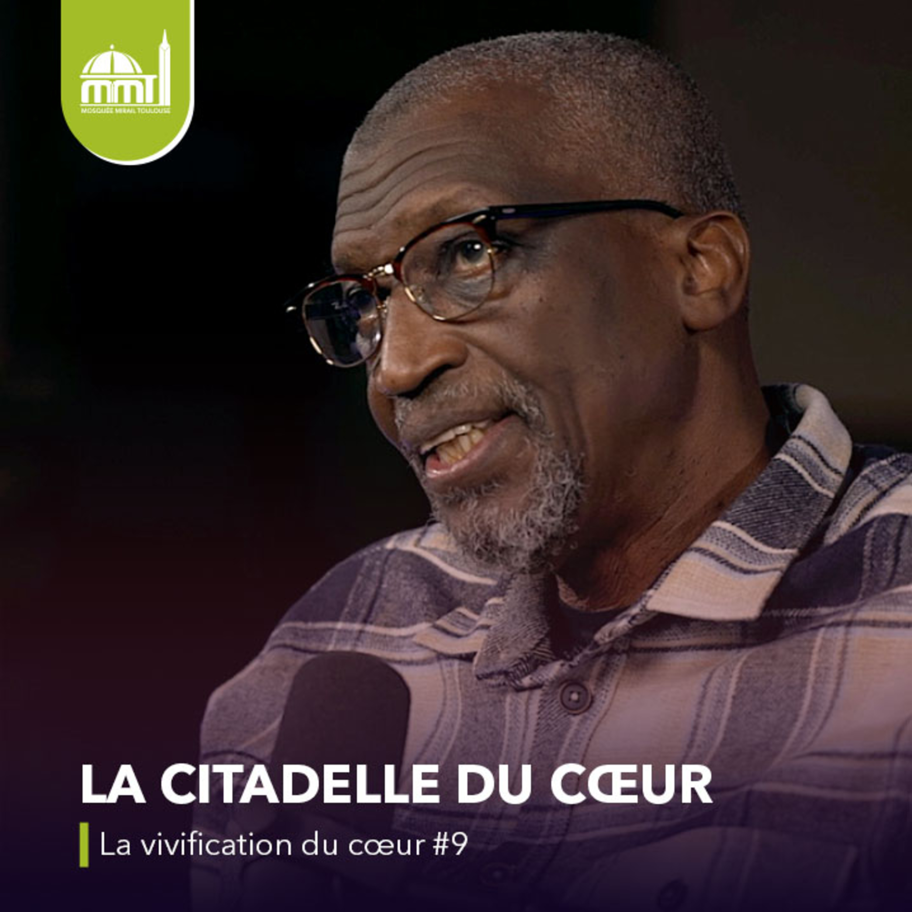 La citadelle du cœur