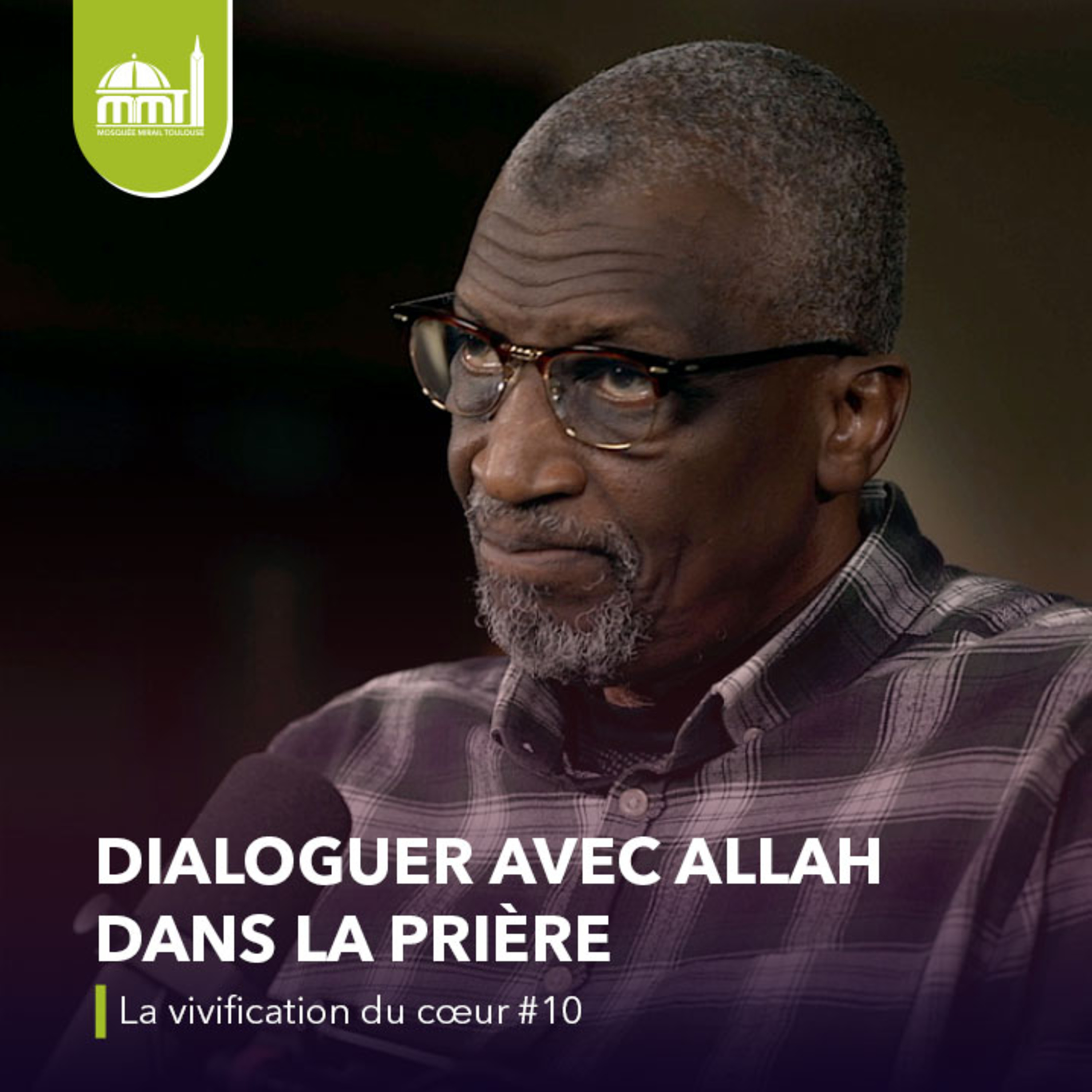 Dialoguer avec Allah dans la prière