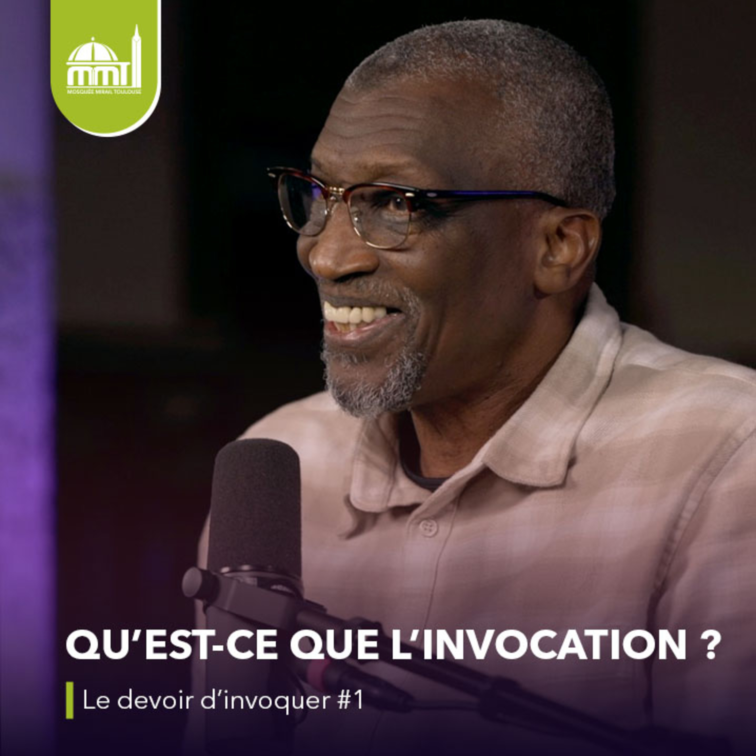 [La médecine des coeurs] Qu’est-ce que l’invocation ?