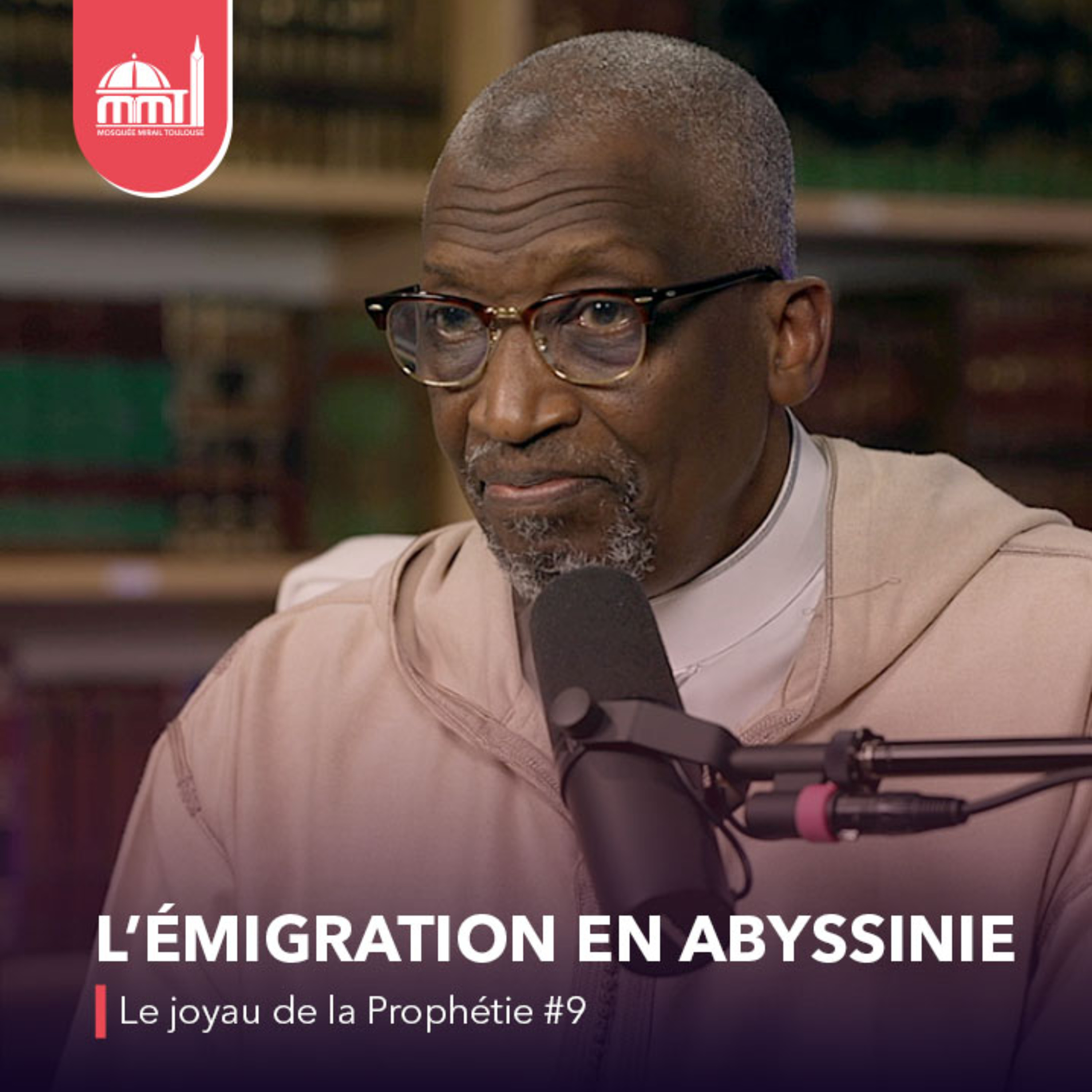 [Parlez-moi d'islam] L’émigration en Abyssinie